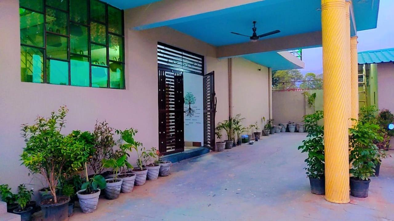 Aadyashakti Homes Near UPES
