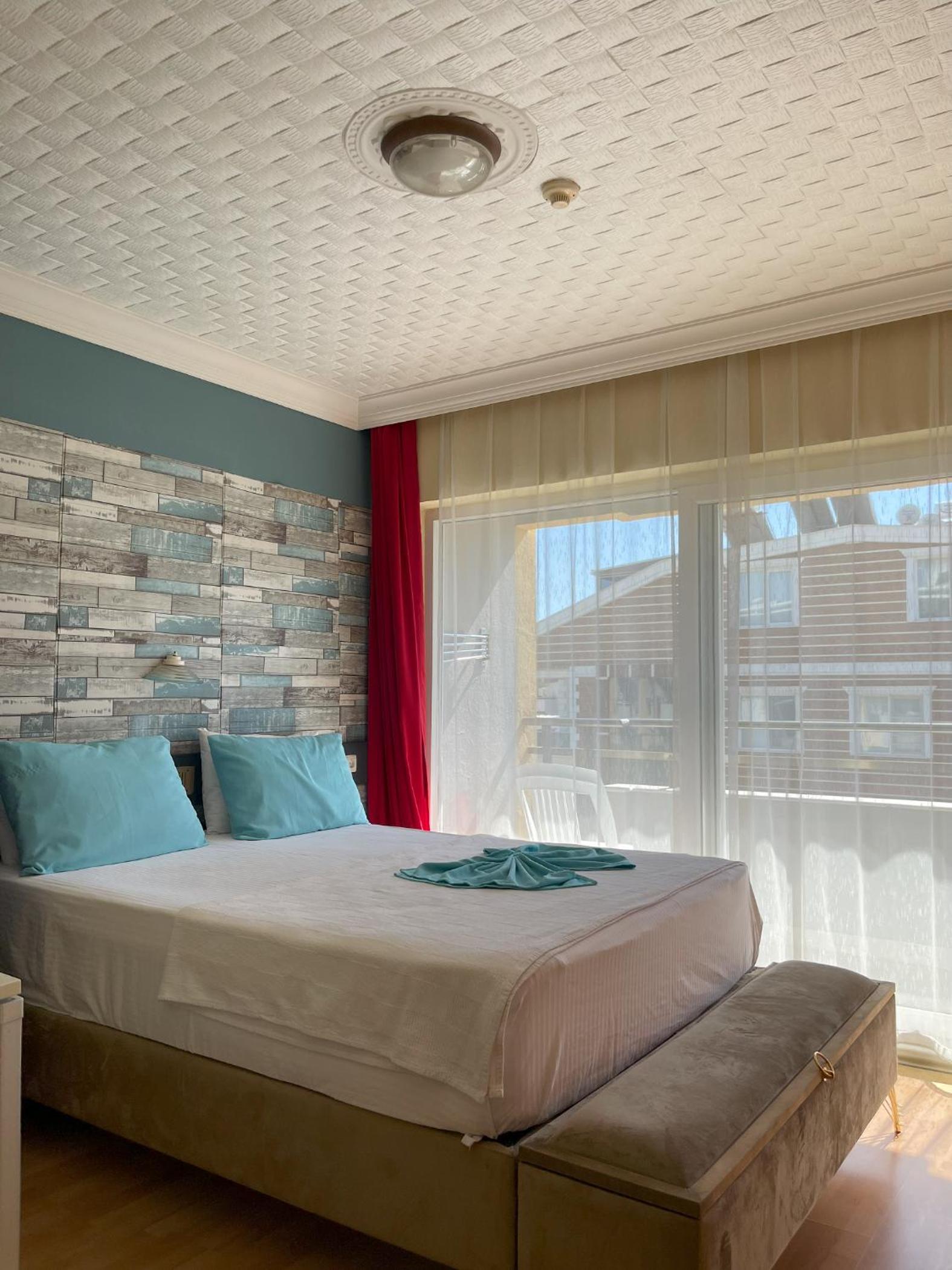 Grand Didyma Hotel - Image 12