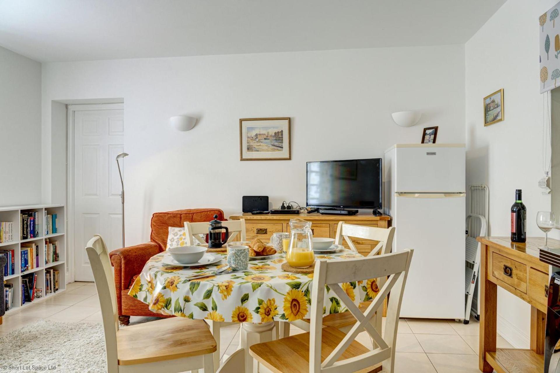 Station Cottage