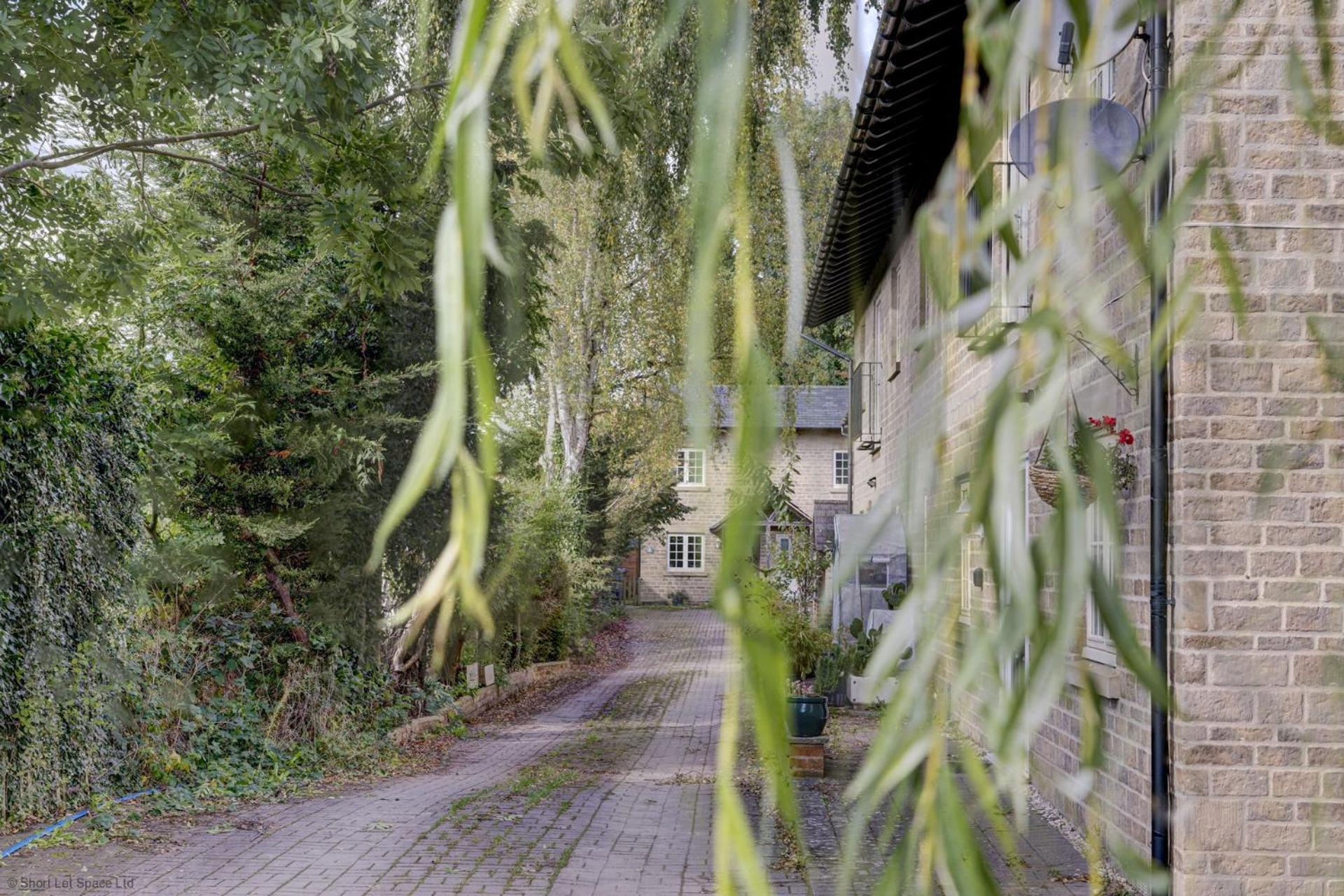 Station Cottage