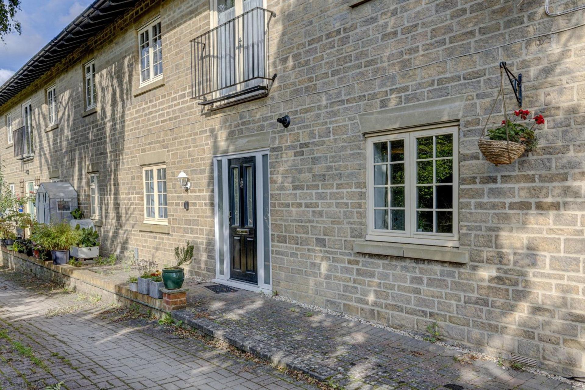 Station Cottage