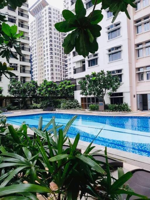 Jiru 2-bedroom Manhattan Parkview Tower 3 view 3
