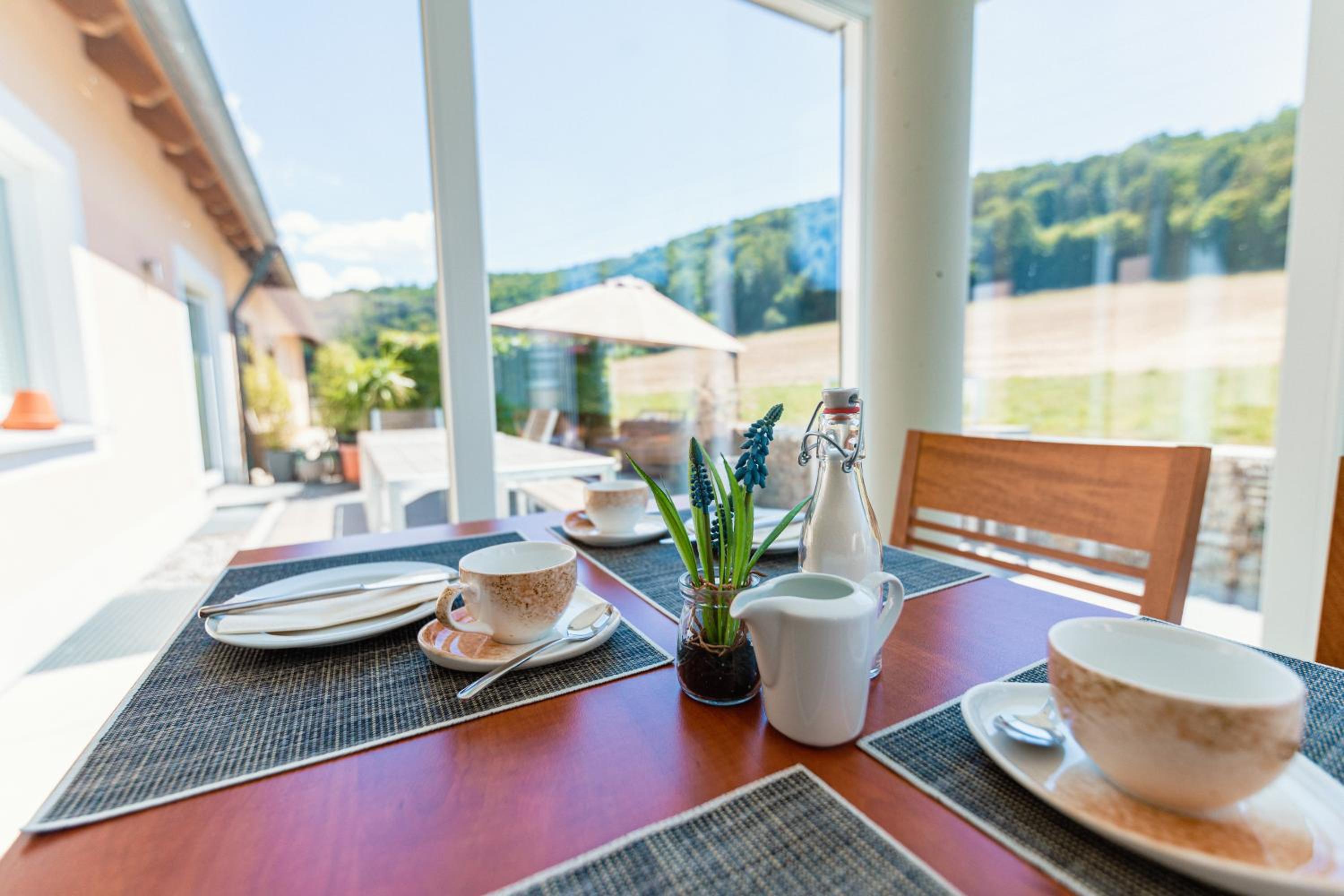 Frühstückspension Spitzauer