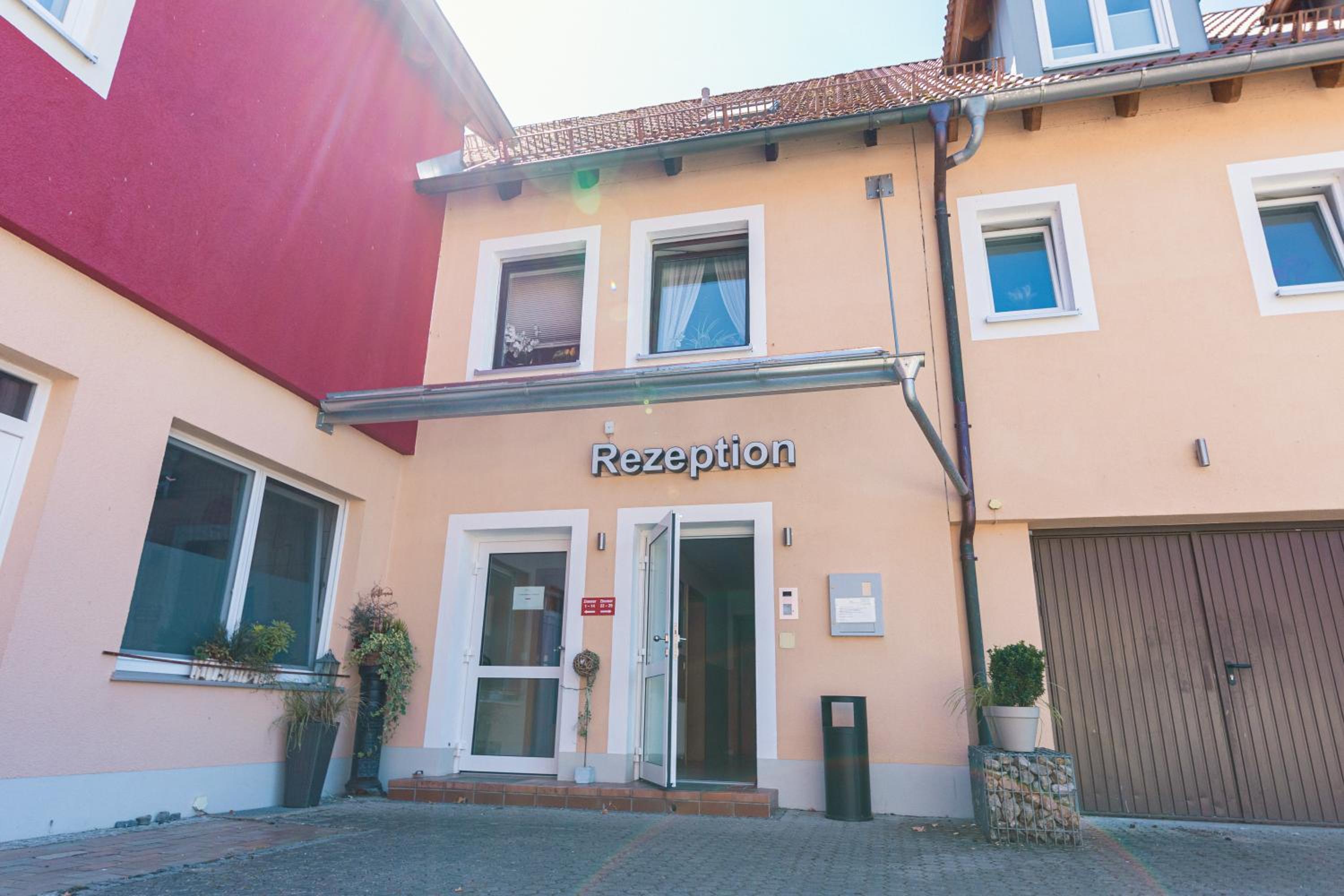 Frühstückspension Spitzauer