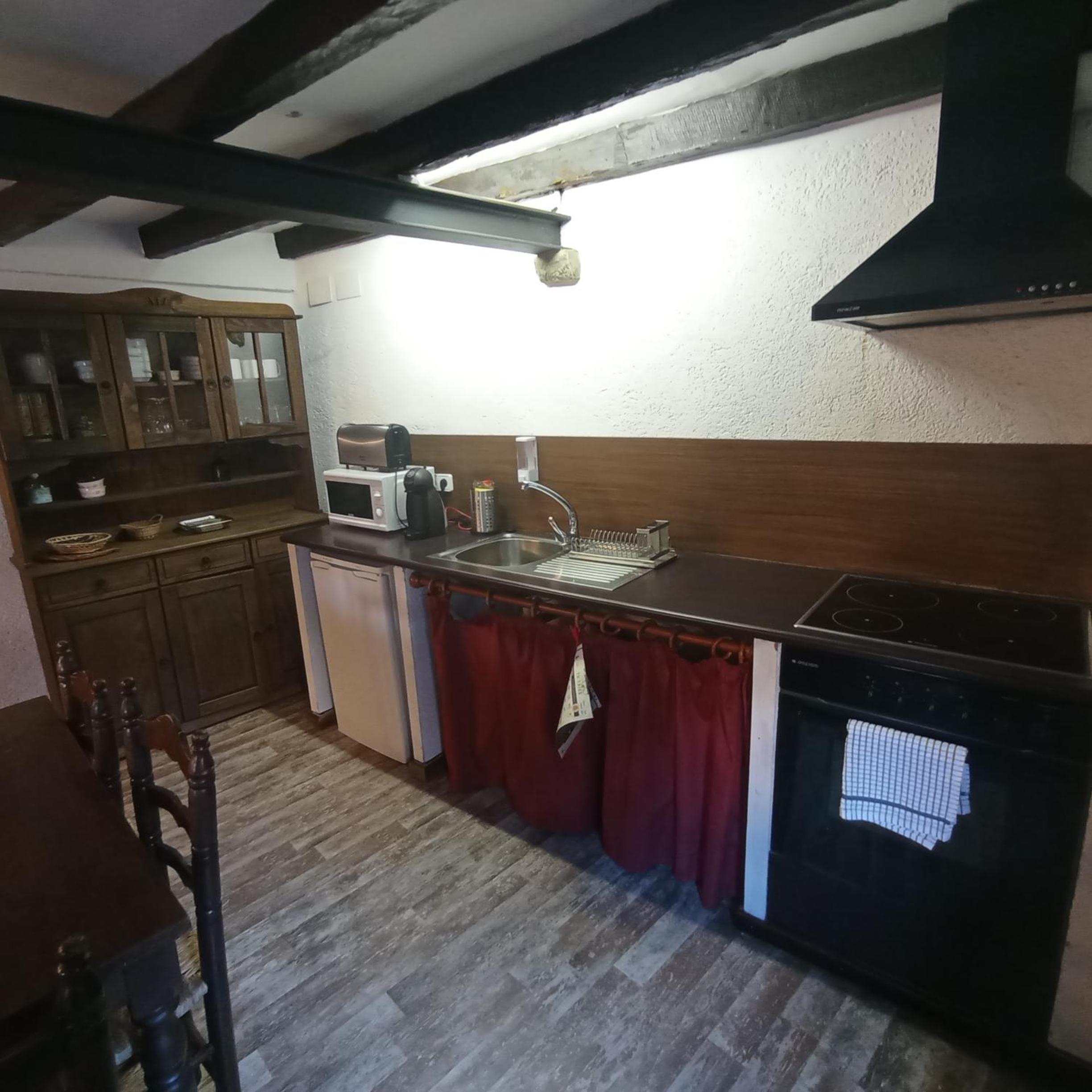 Apartaments Can Lo