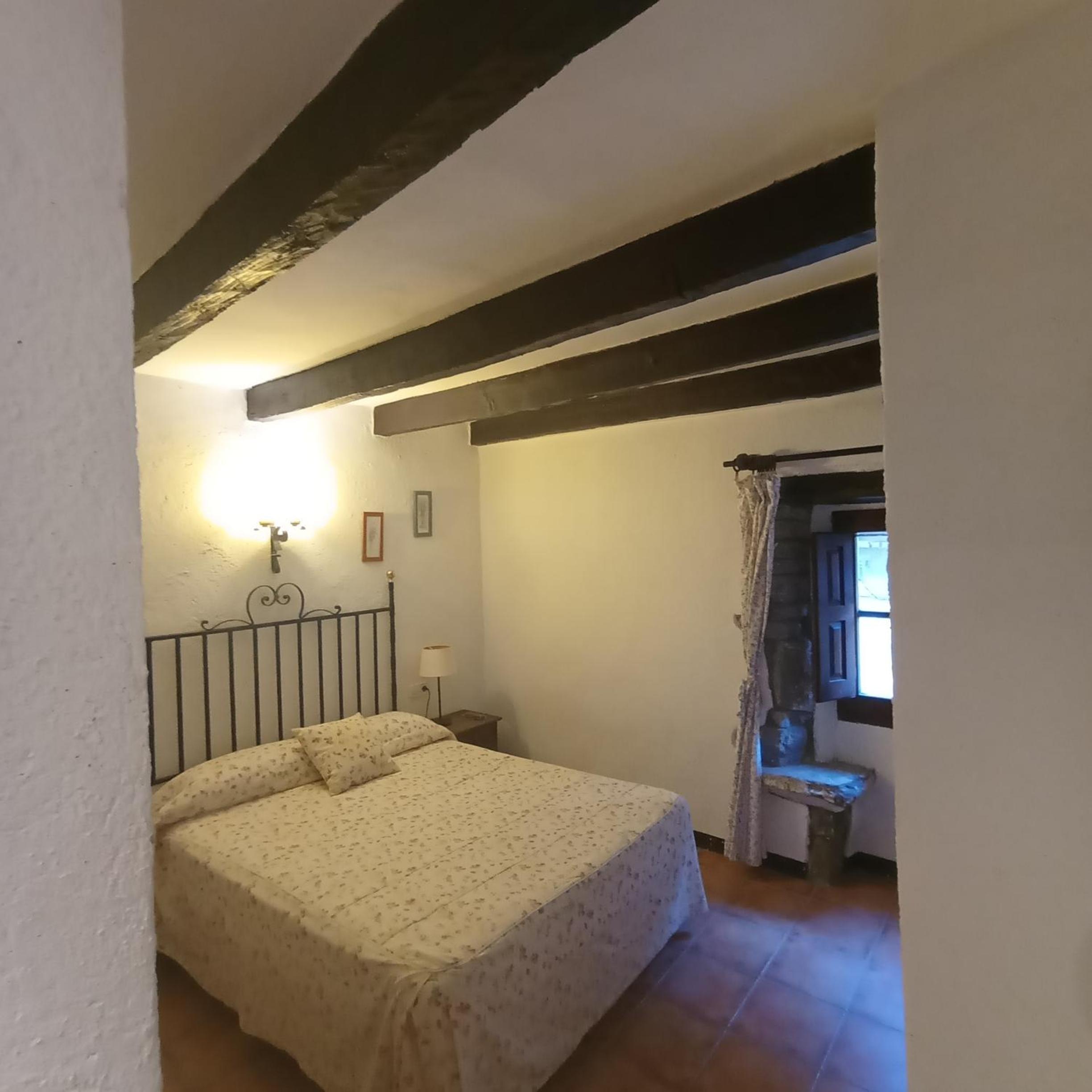Apartaments Can Lo