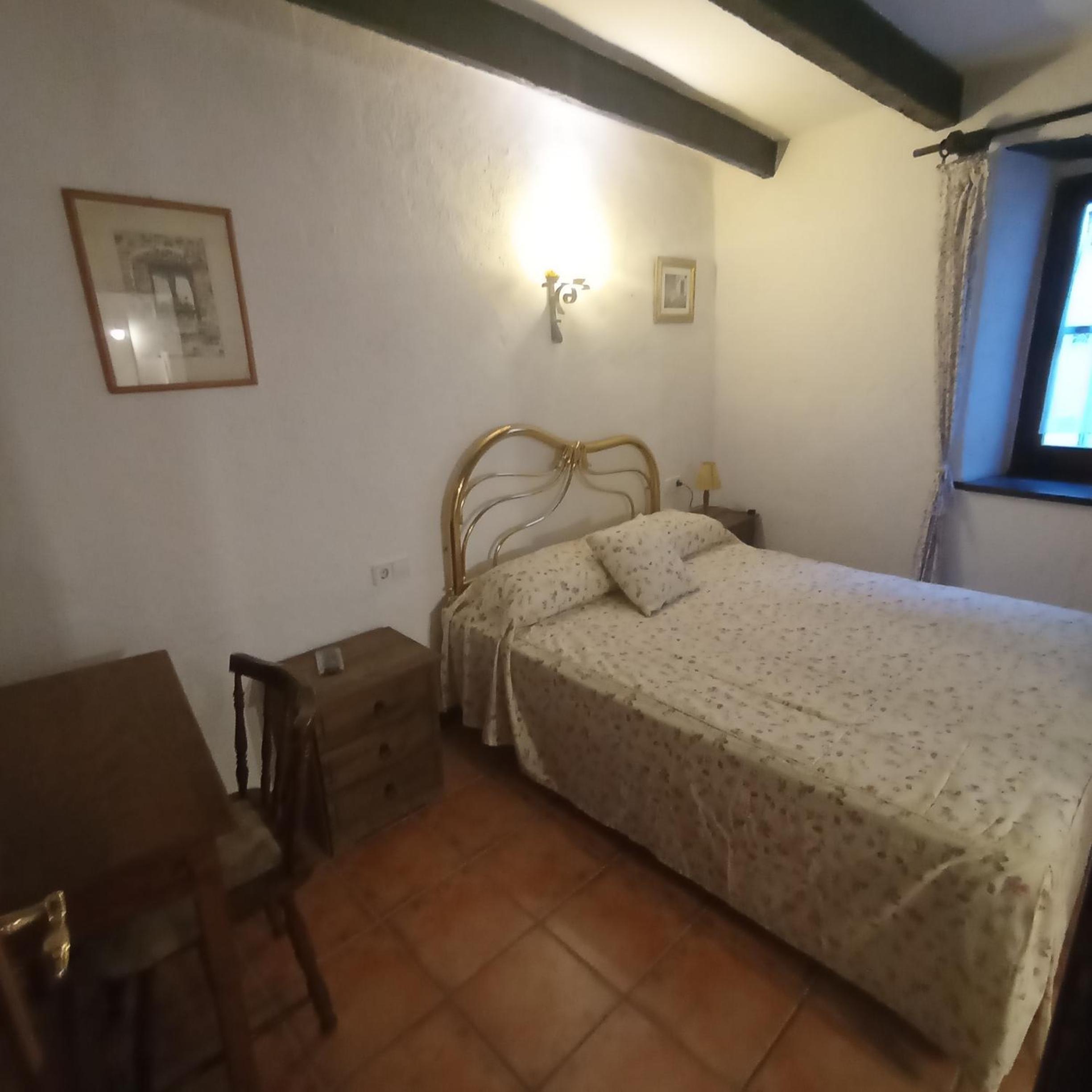 Apartaments Can Lo