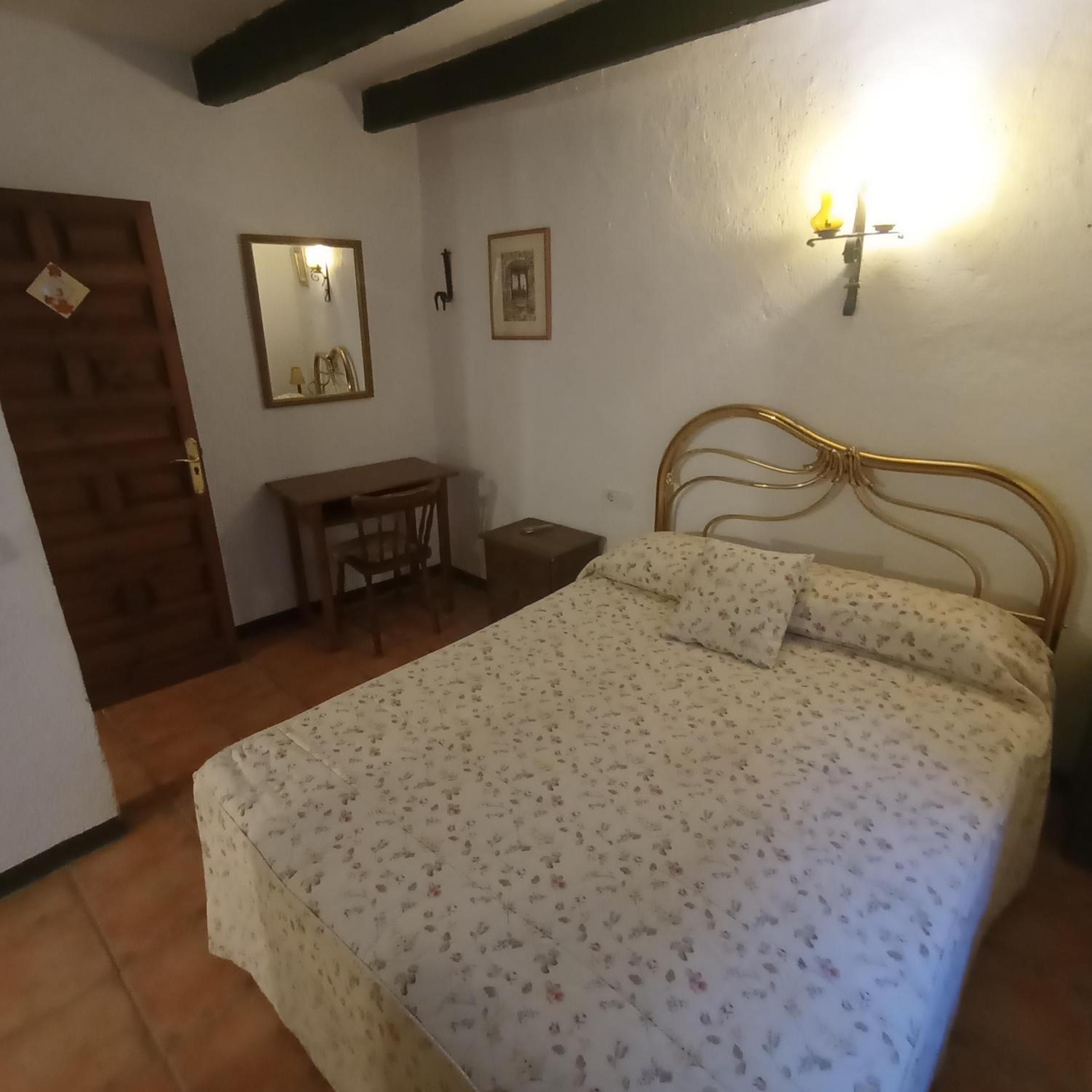 Apartaments Can Lo