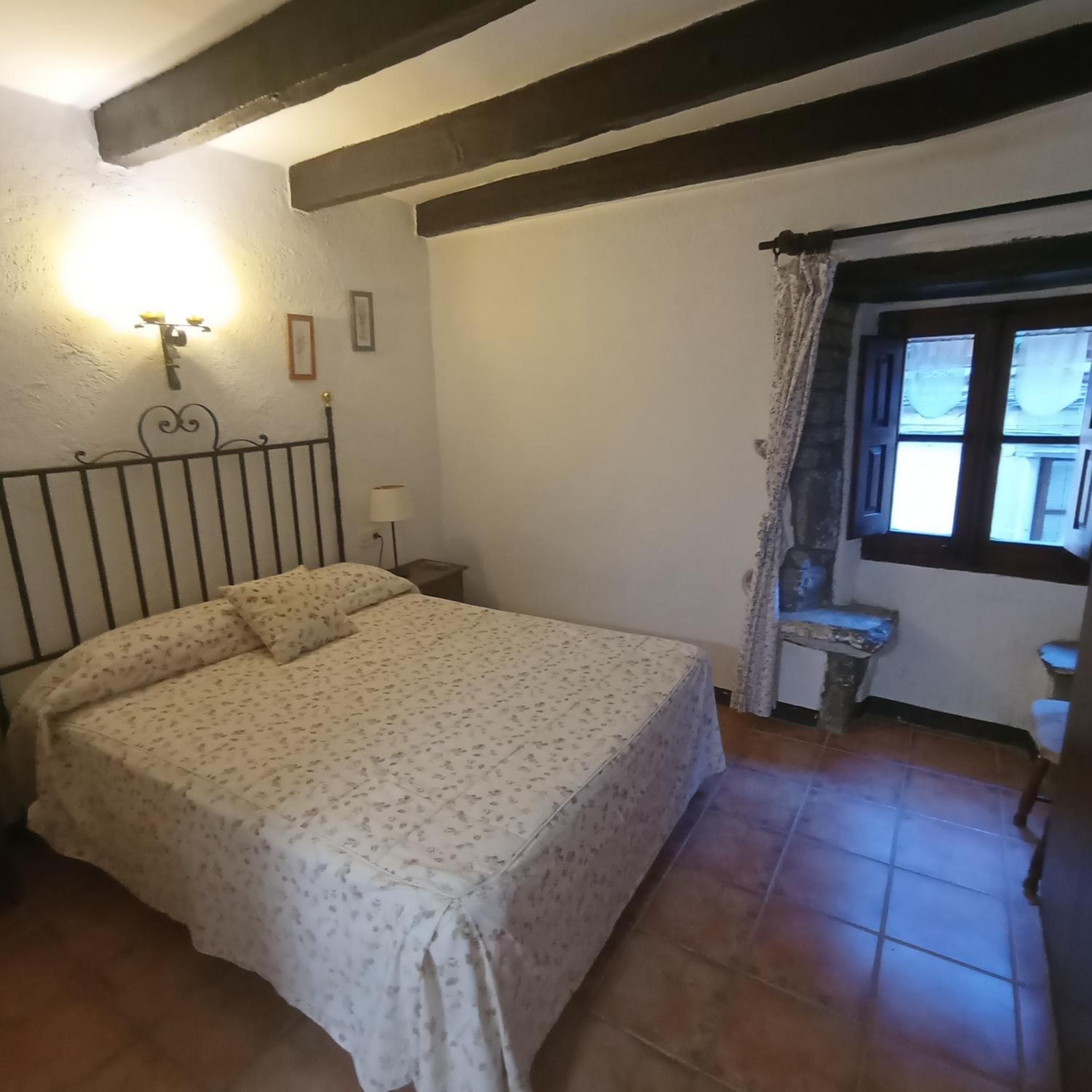 Apartaments Can Lo