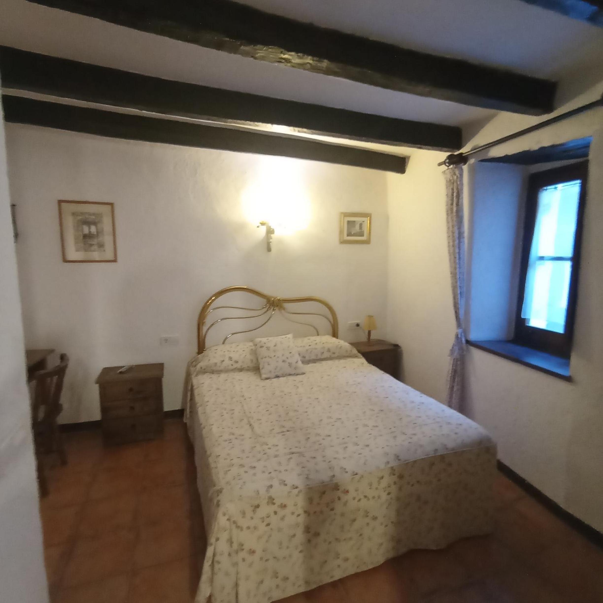 Apartaments Can Lo