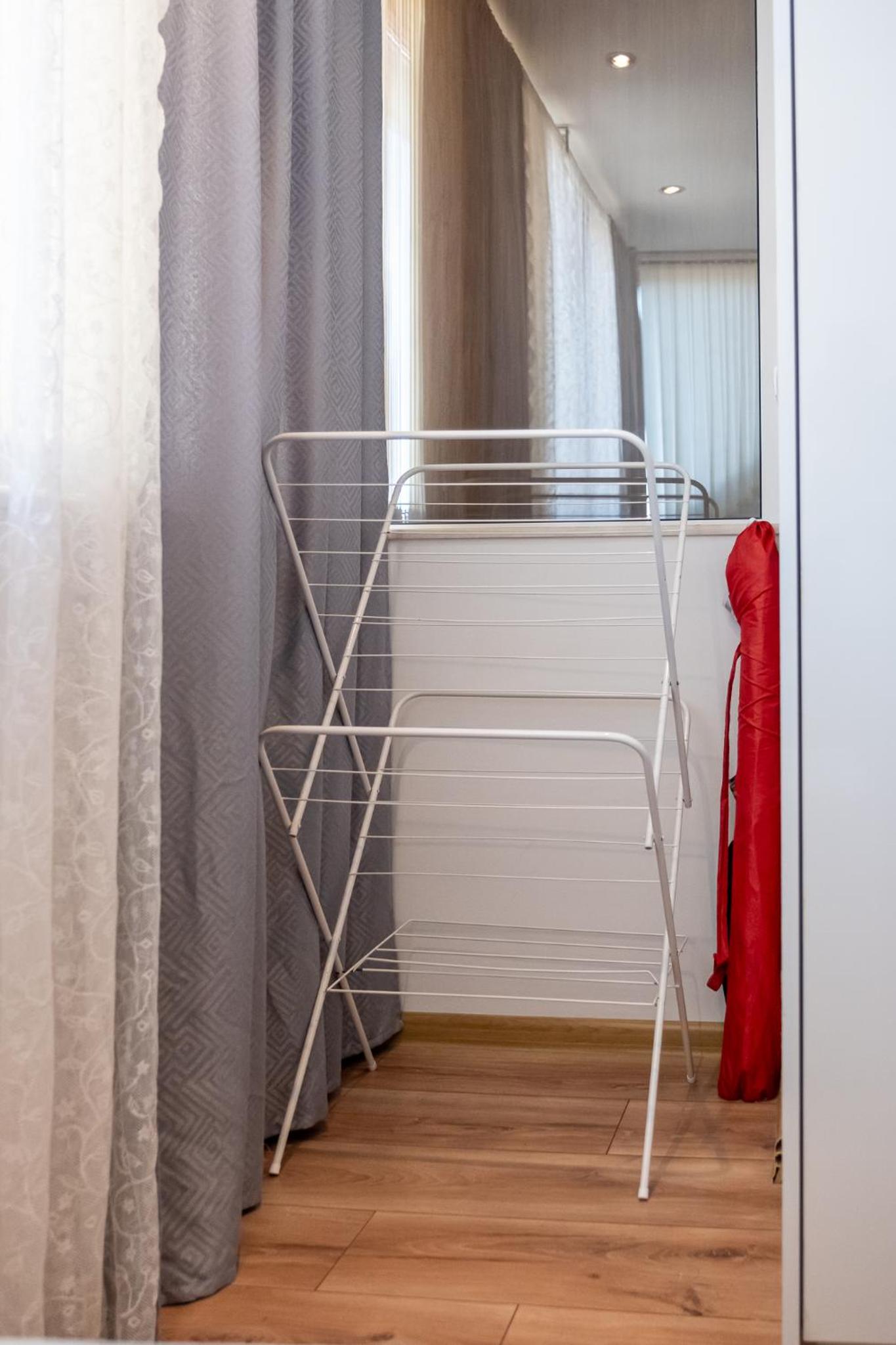 Central 1bdrm Apartment Downtown