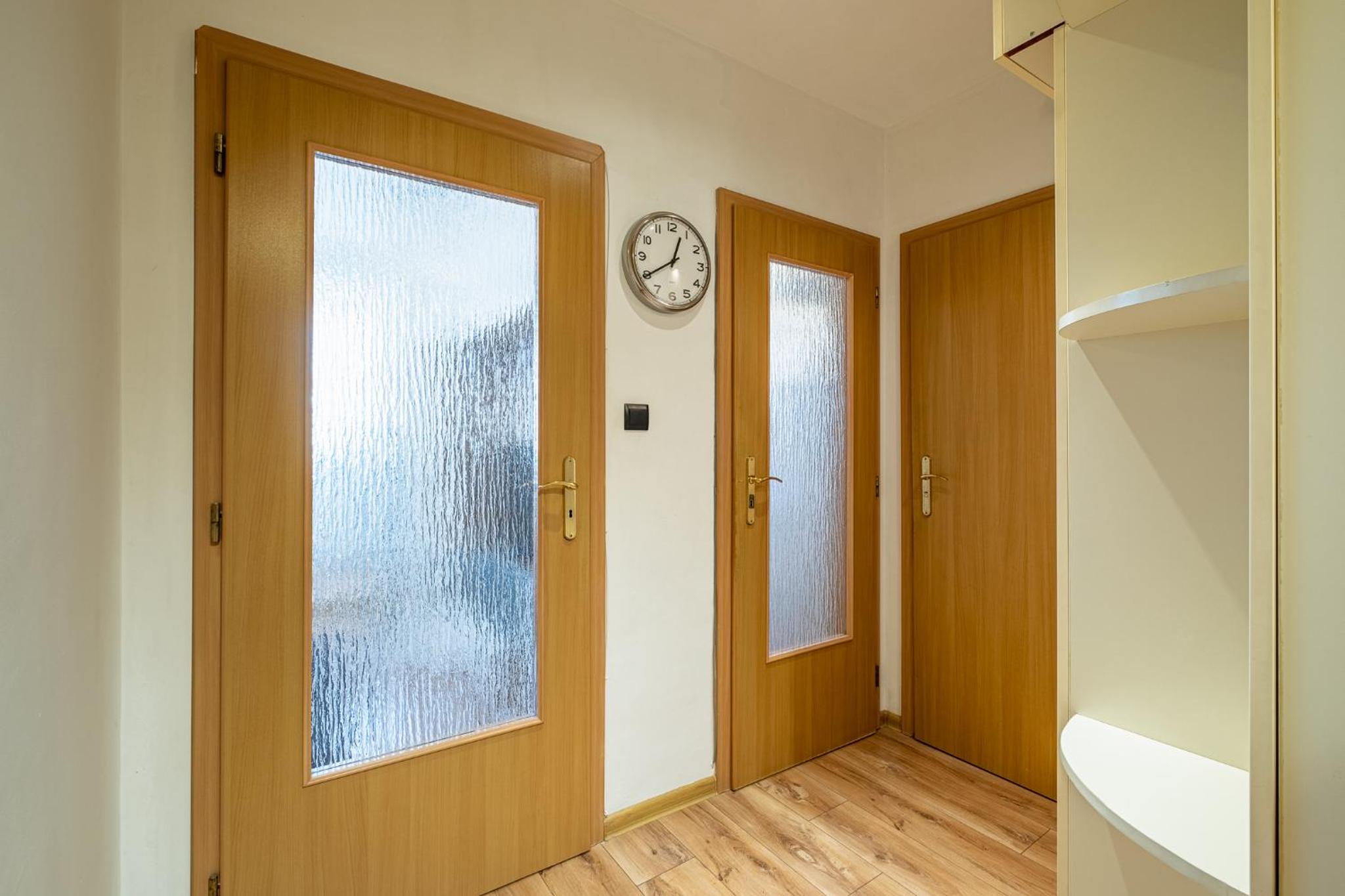 Central 1bdrm Apartment Downtown