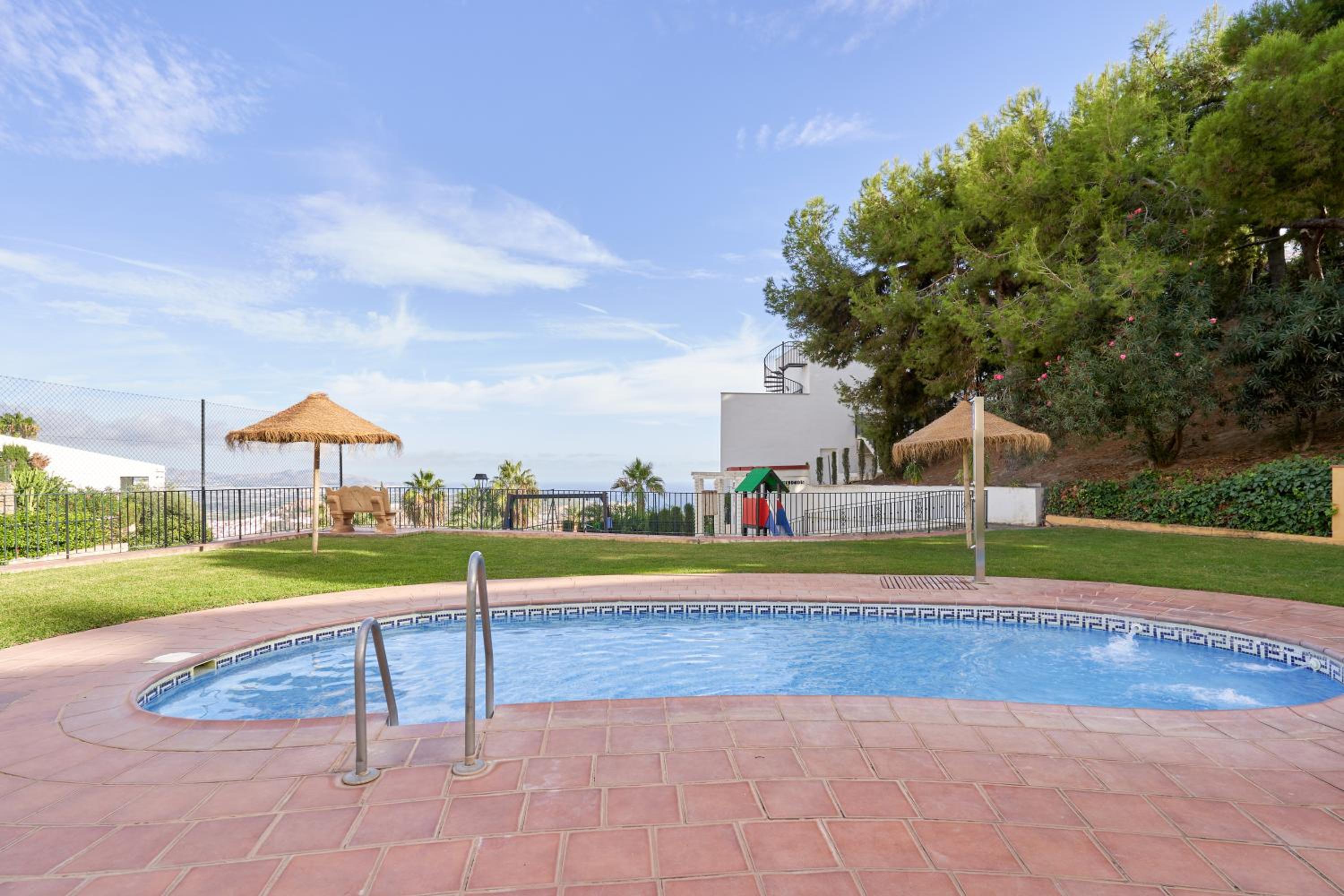 Apartamento Sol de la Molina