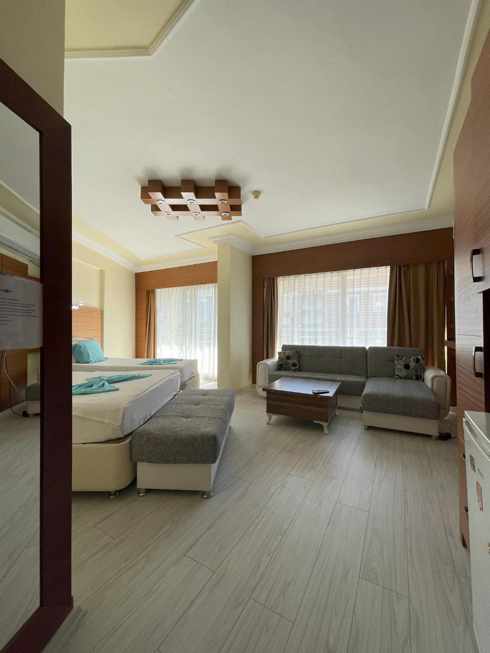 Grand Didyma Hotel - Image 17