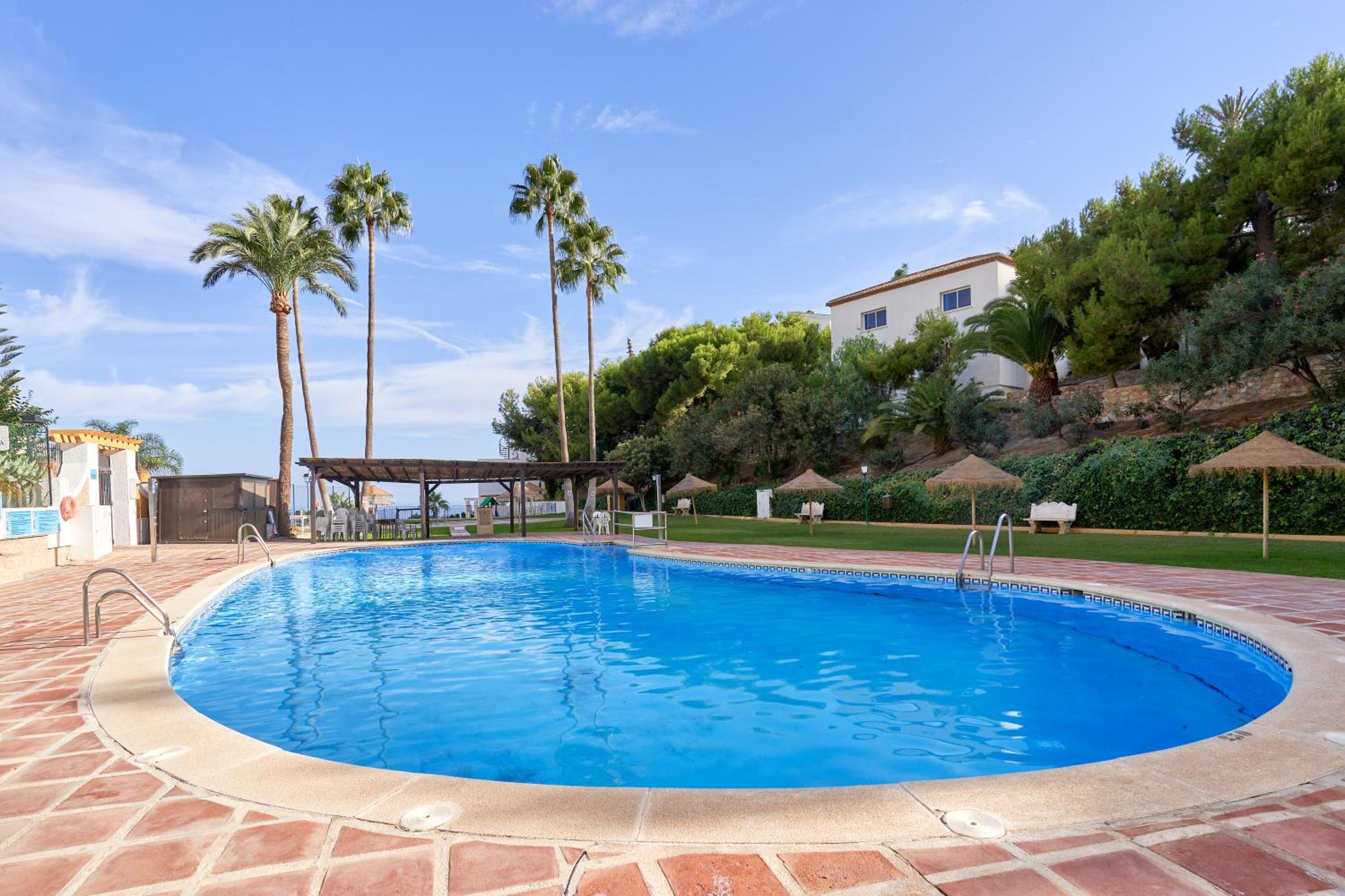 Apartamento Sol de la Molina