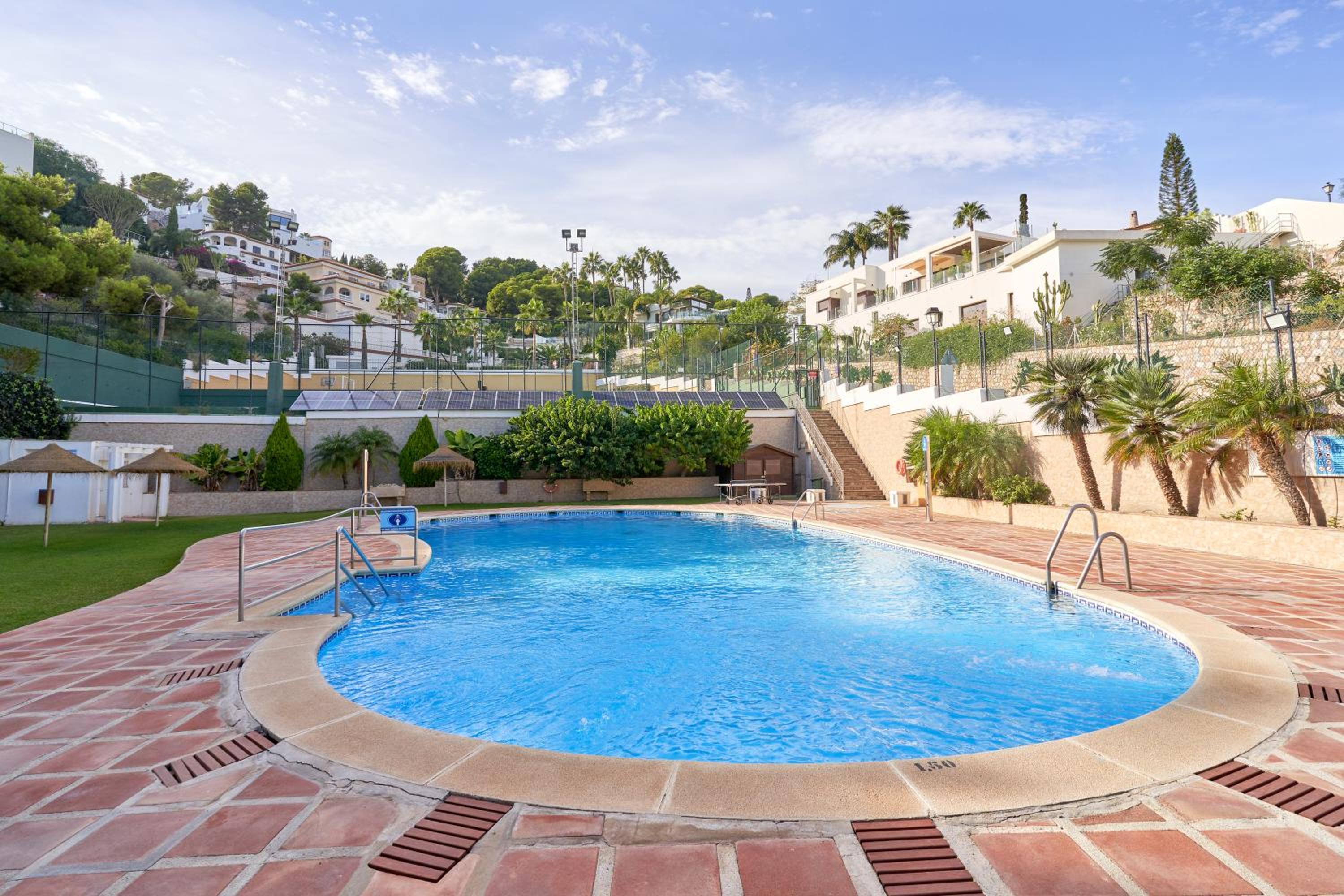 Apartamento Sol de la Molina