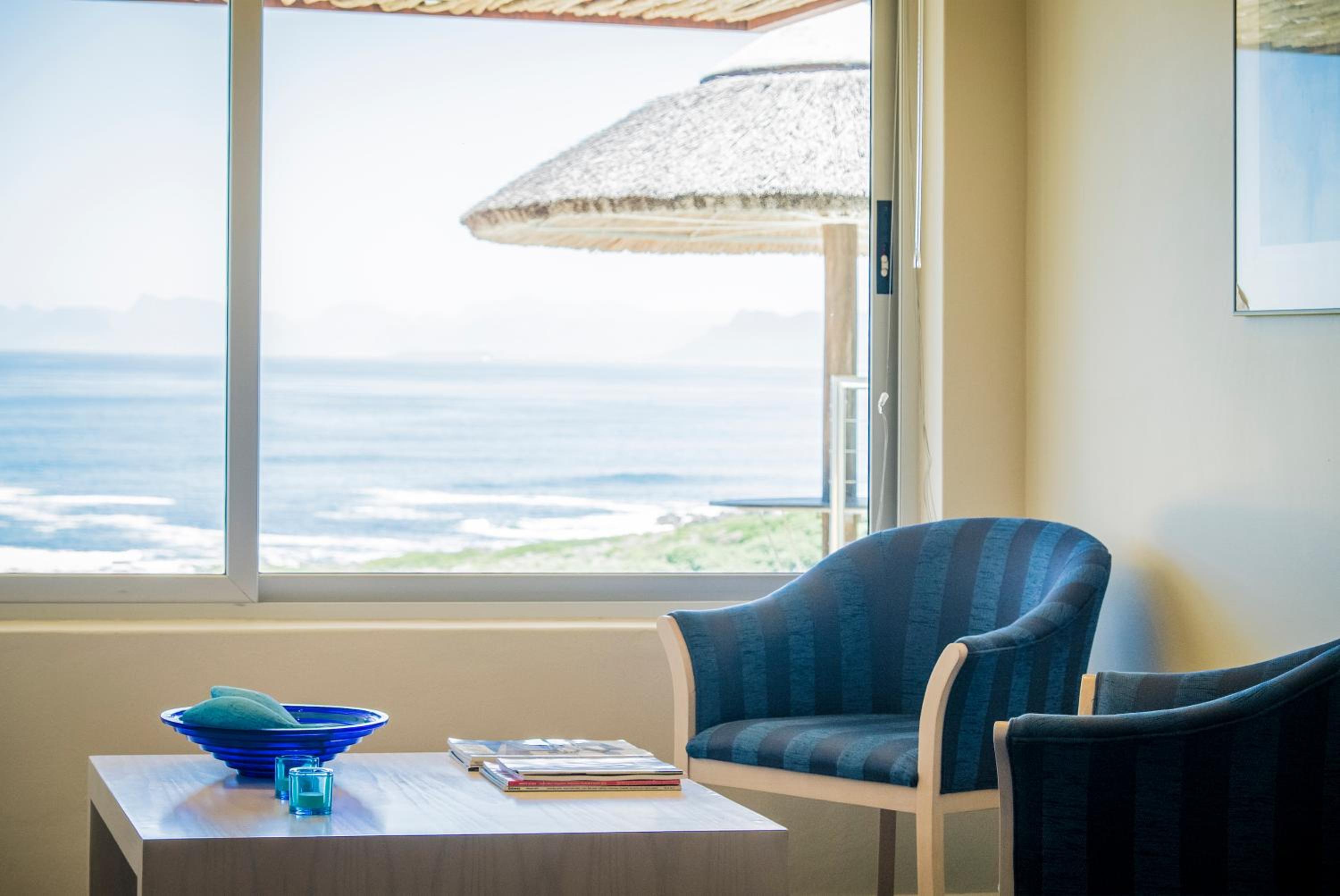 Crayfish Lodge Sea & Country Guest House view 4