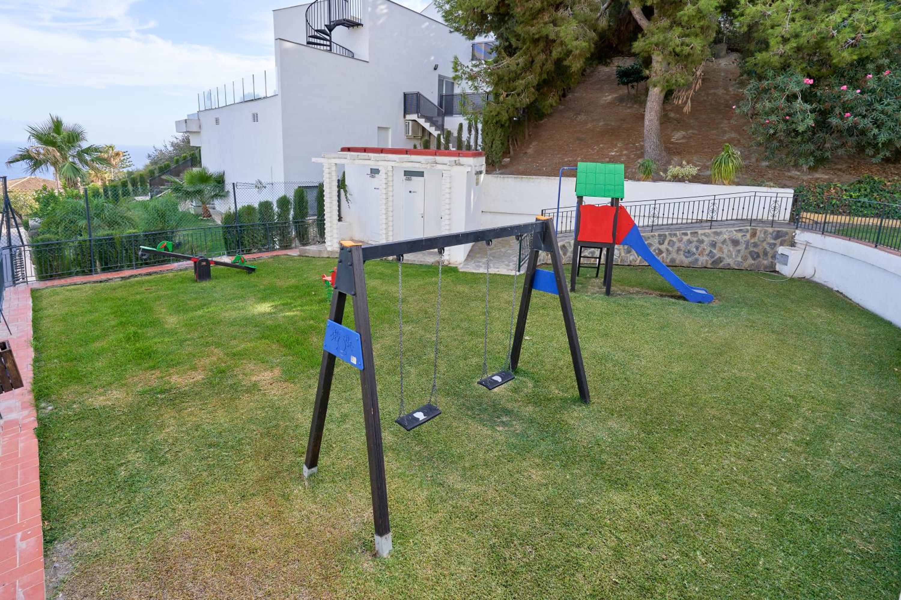 Apartamento Sol de la Molina