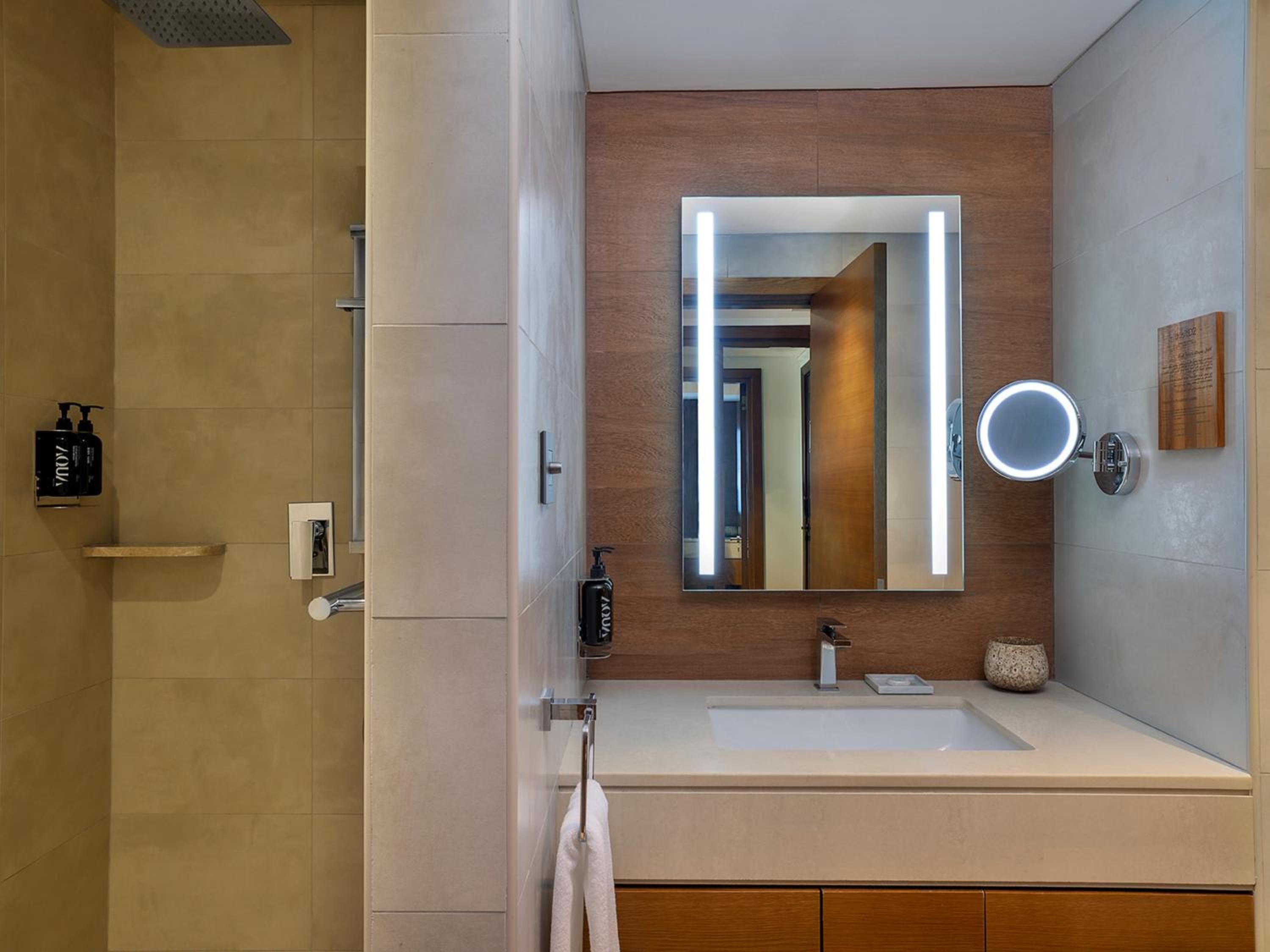 dusitD2 Naseem Resort, Jabal Akhdar, Oman
