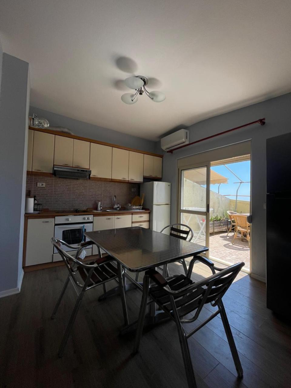 eDurres Beach Loft