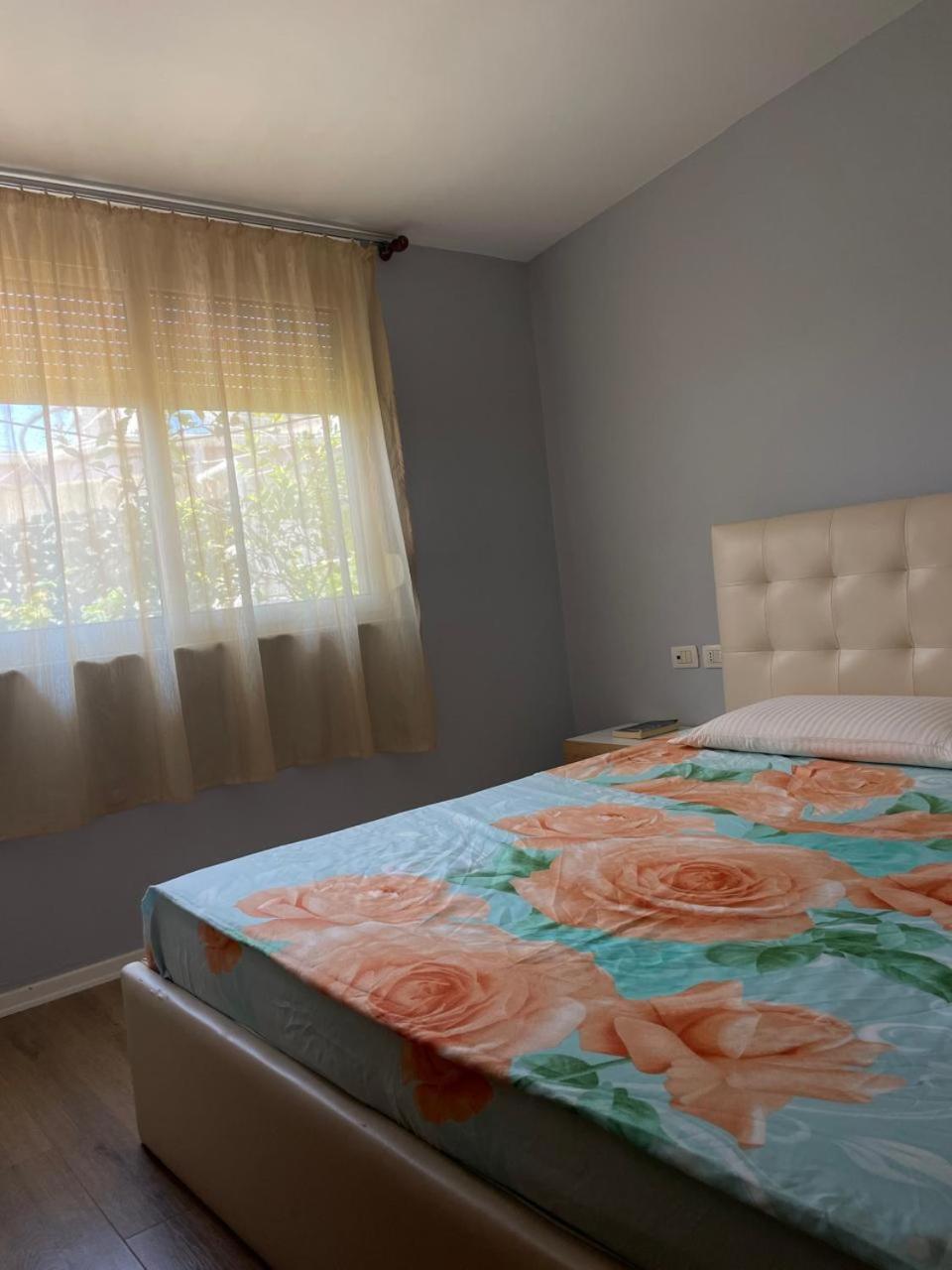 eDurres Beach Loft