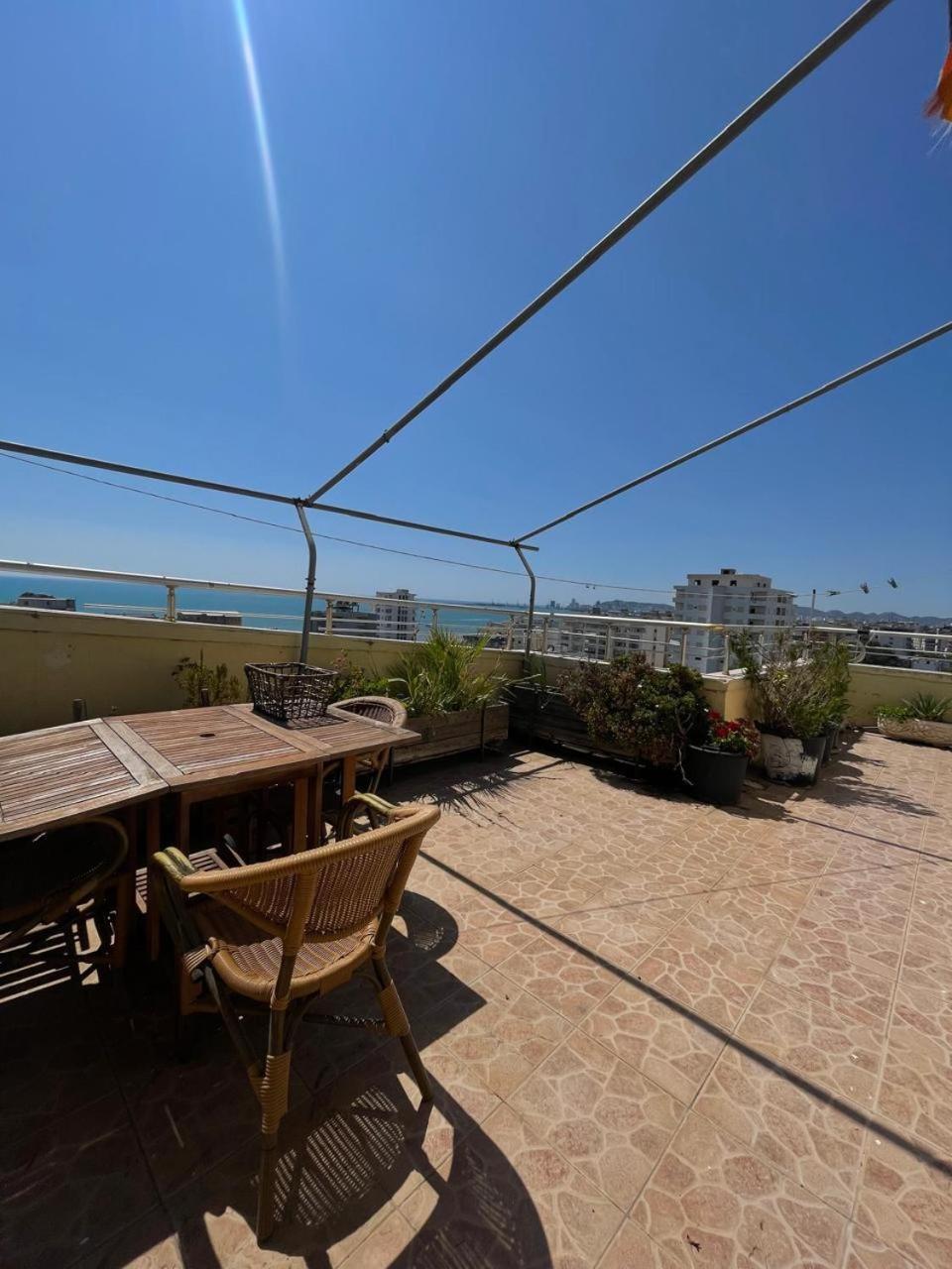 eDurres Beach Loft