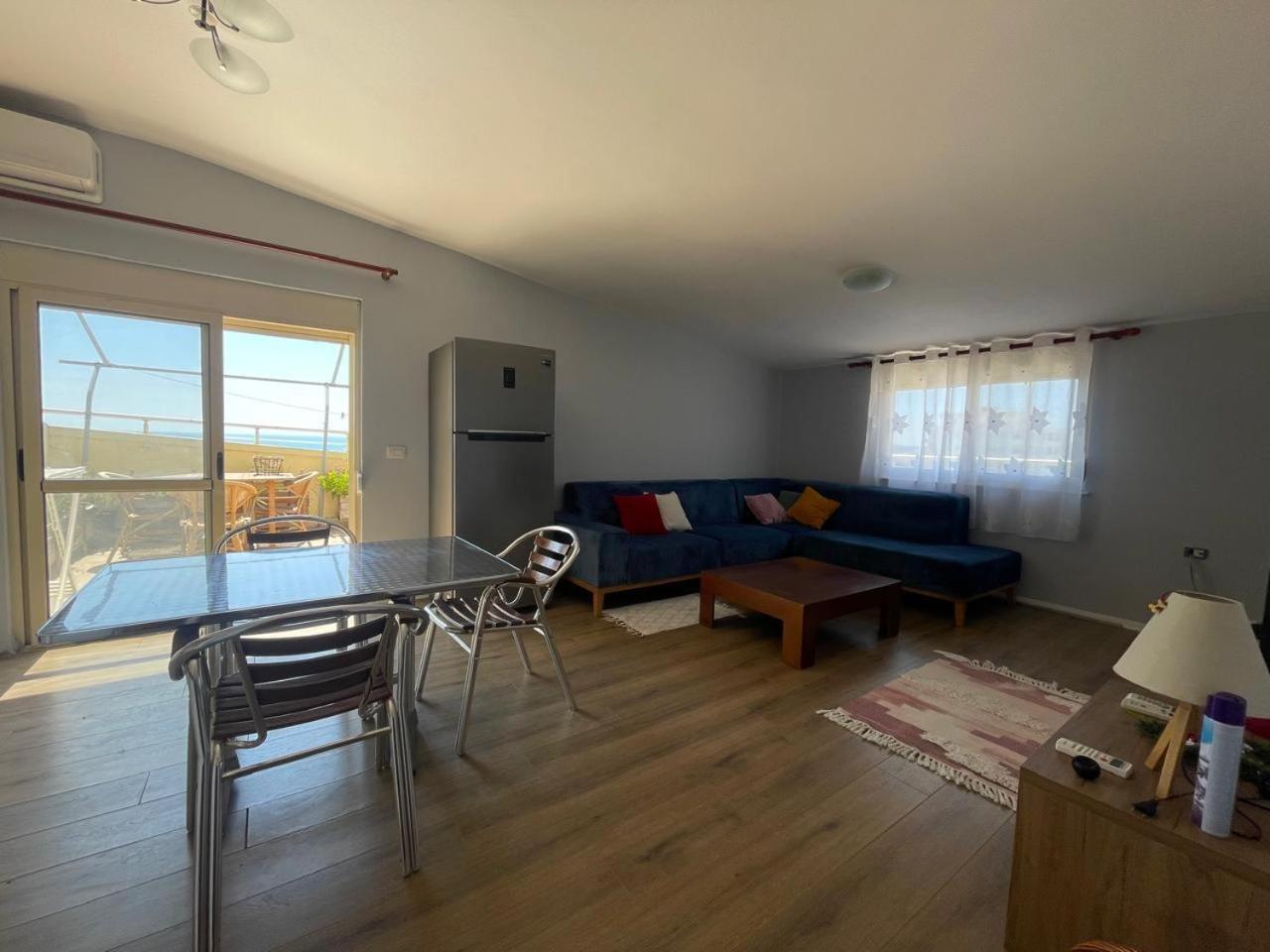 eDurres Beach Loft