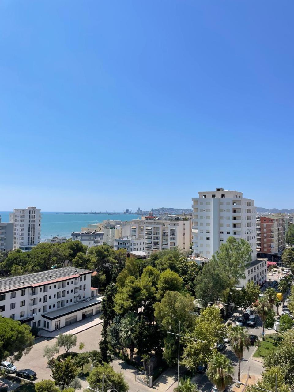 eDurres Beach Loft
