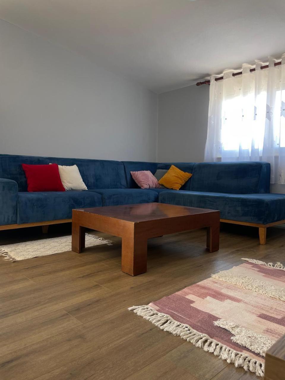 eDurres Beach Loft