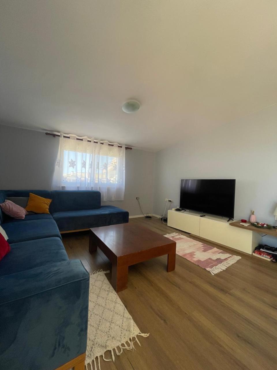 eDurres Beach Loft