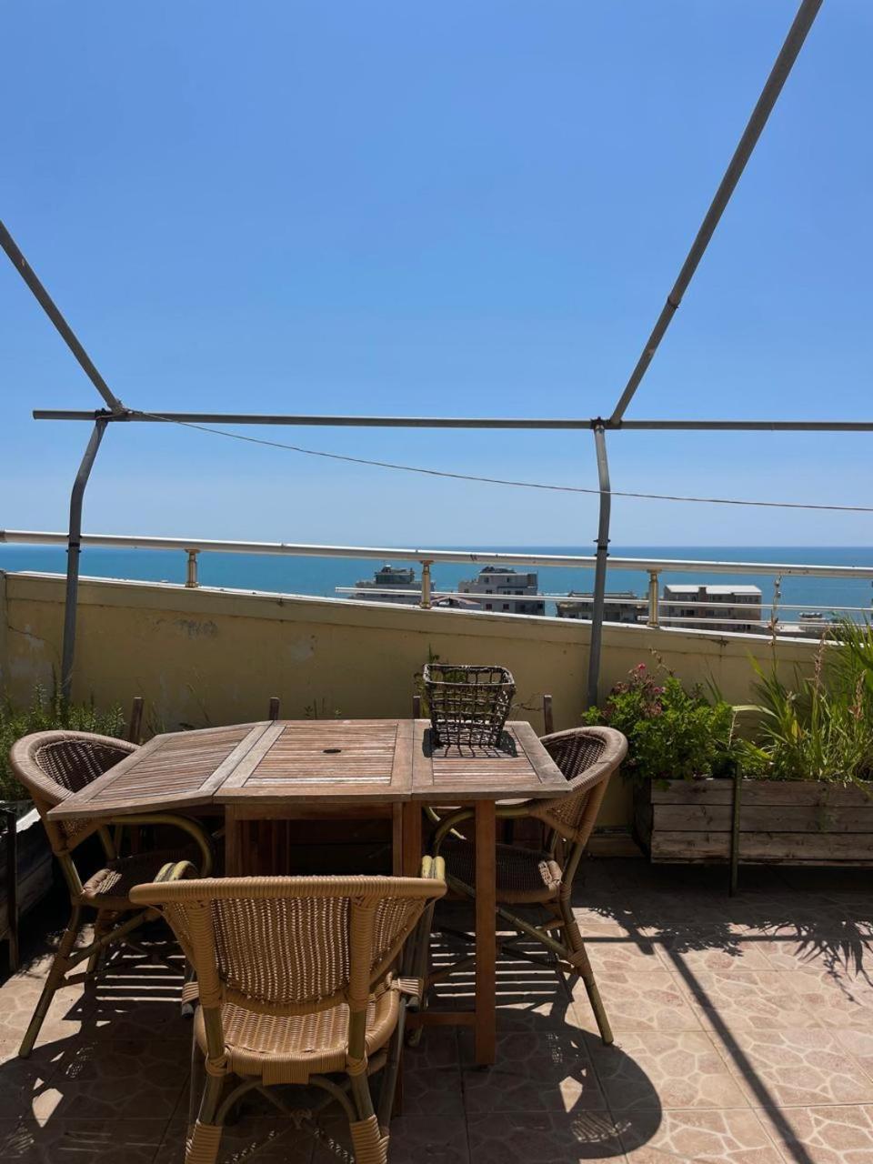eDurres Beach Loft