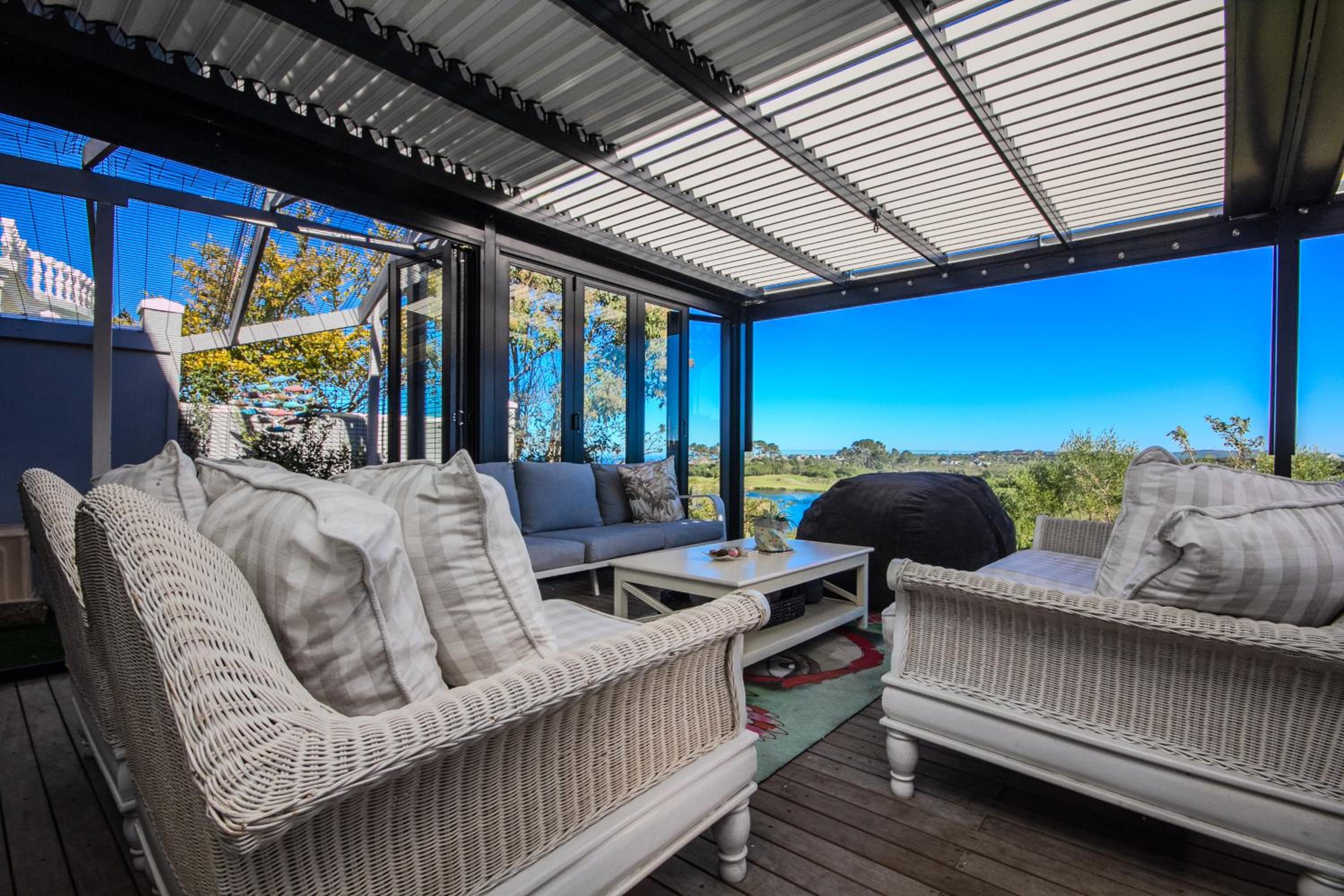 Luxury Home in Pezula Golf Estate view 4