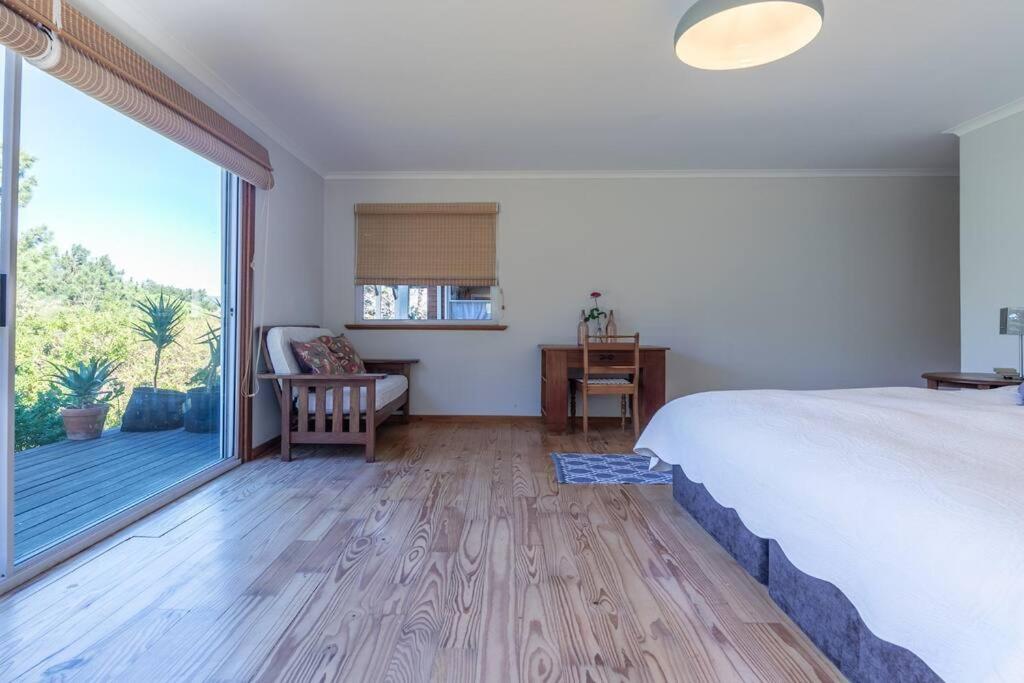 Aristea garden unit- amazing mountain views view 2