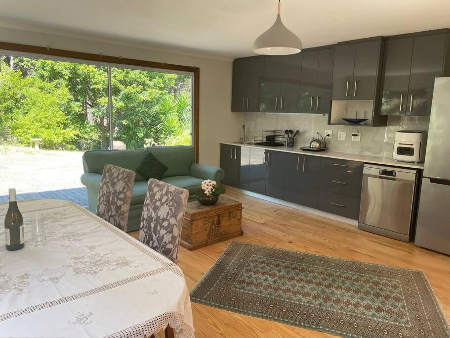 Aristea garden unit- amazing mountain views view 5