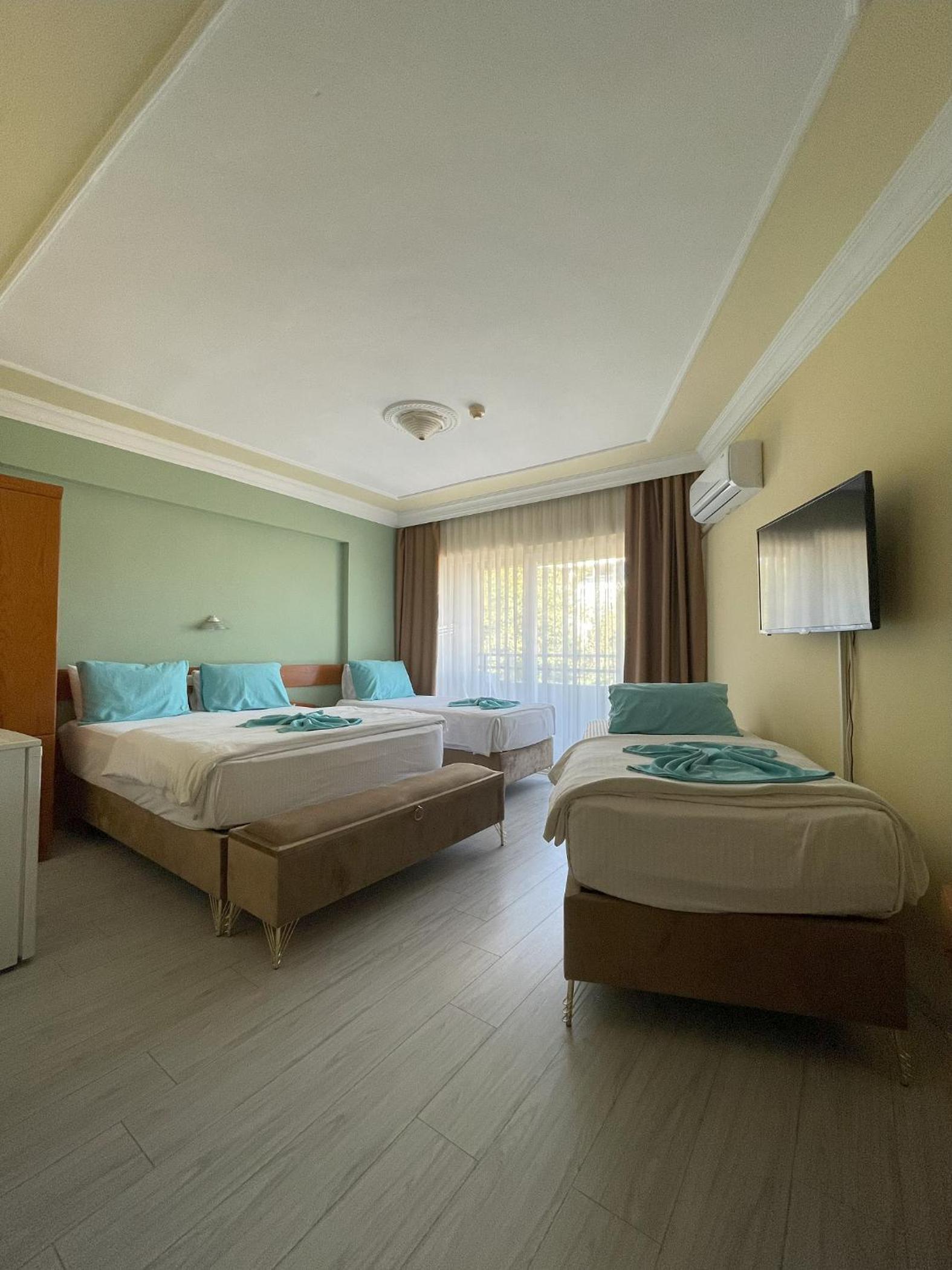 Grand Didyma Hotel - Image 61