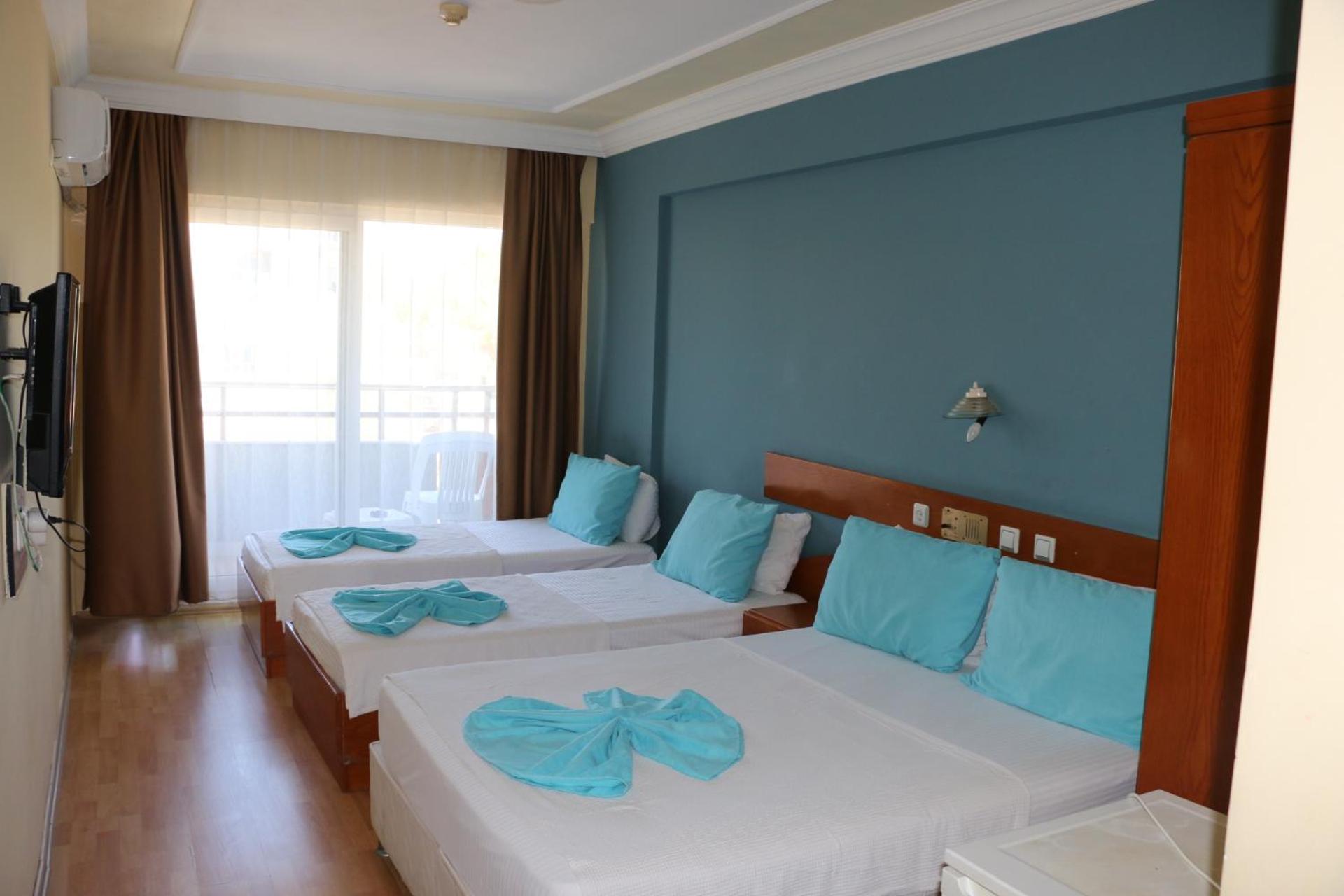 Grand Didyma Hotel - Image 62