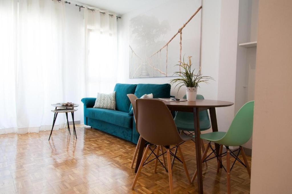 Apartamento City - SOLO ADULTOS photo 1