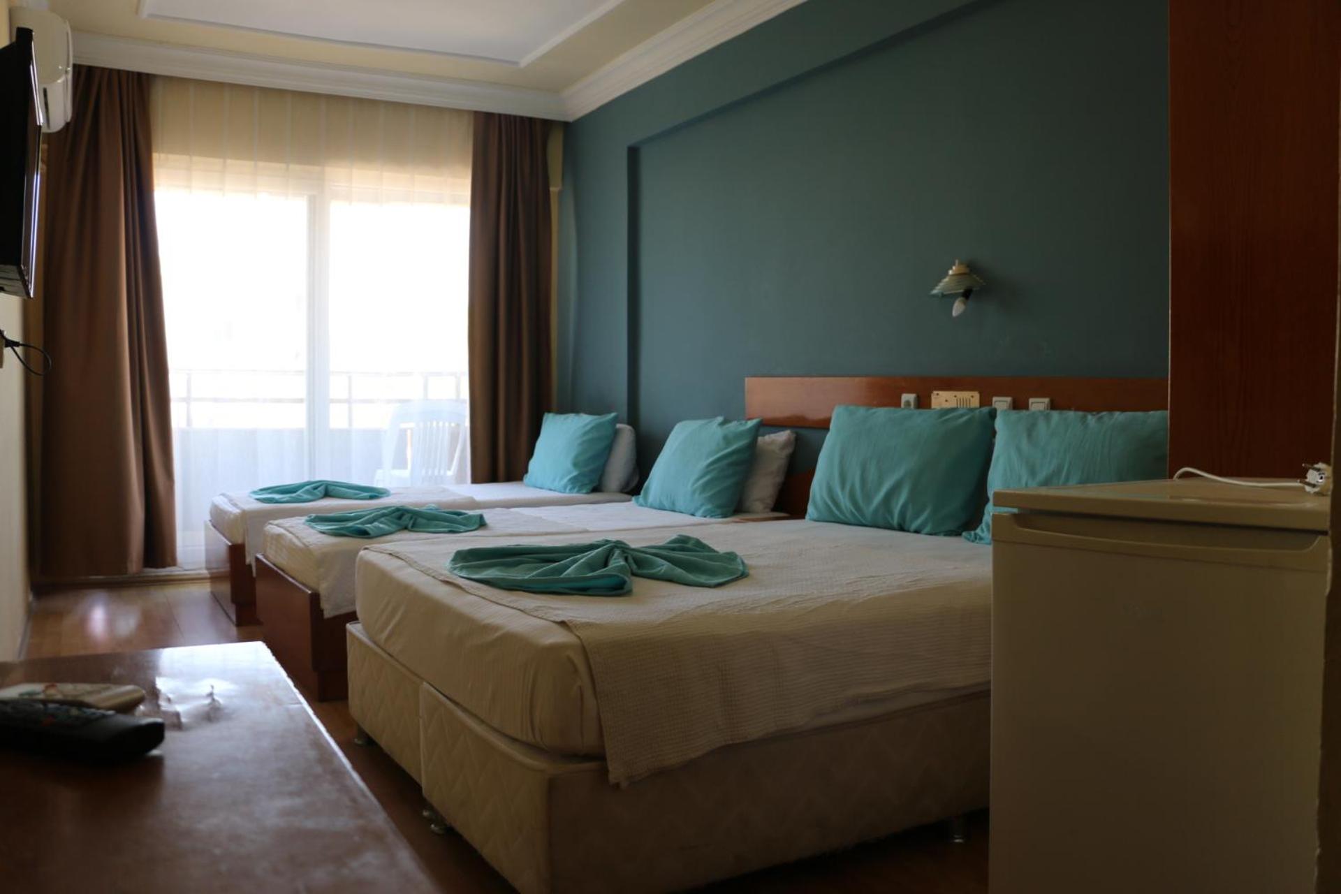 Grand Didyma Hotel - Image 23