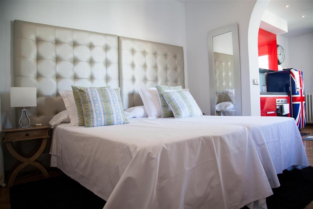 Apartamento City - SOLO ADULTOS photo 2