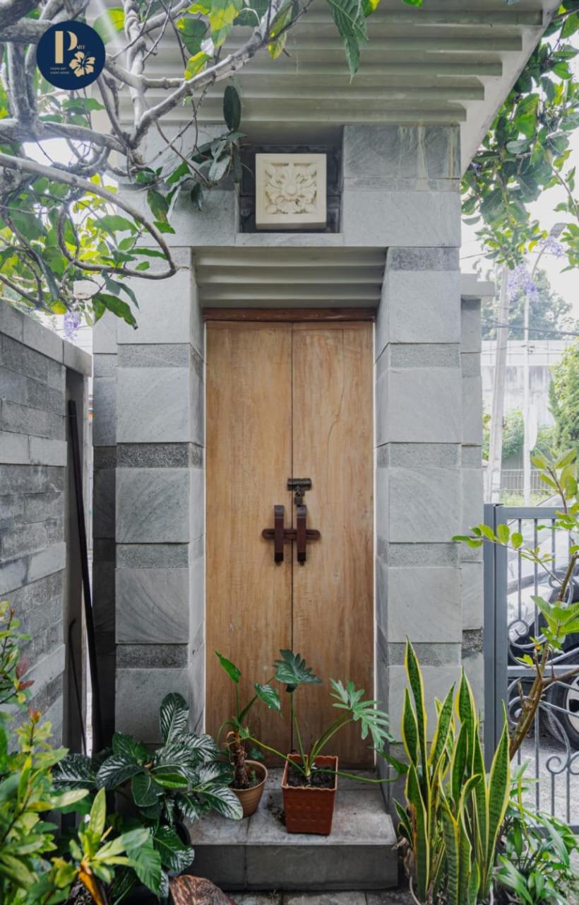 Bali Puspa Guest House view 3