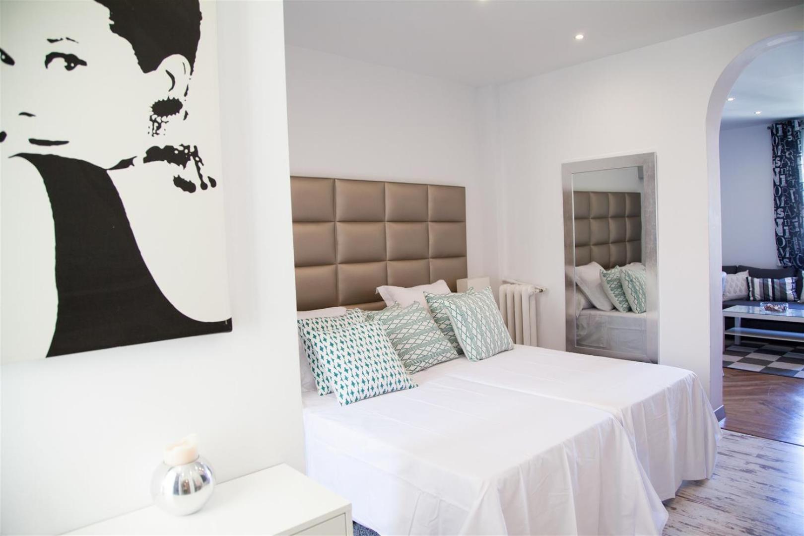 Apartamento City - SOLO ADULTOS photo 4