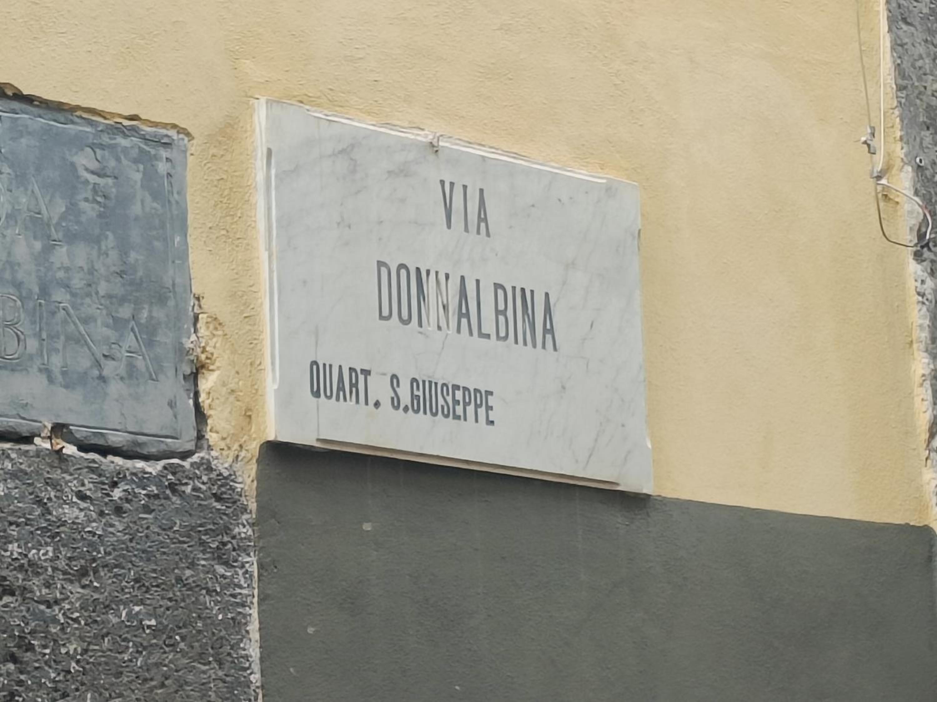 Storico House