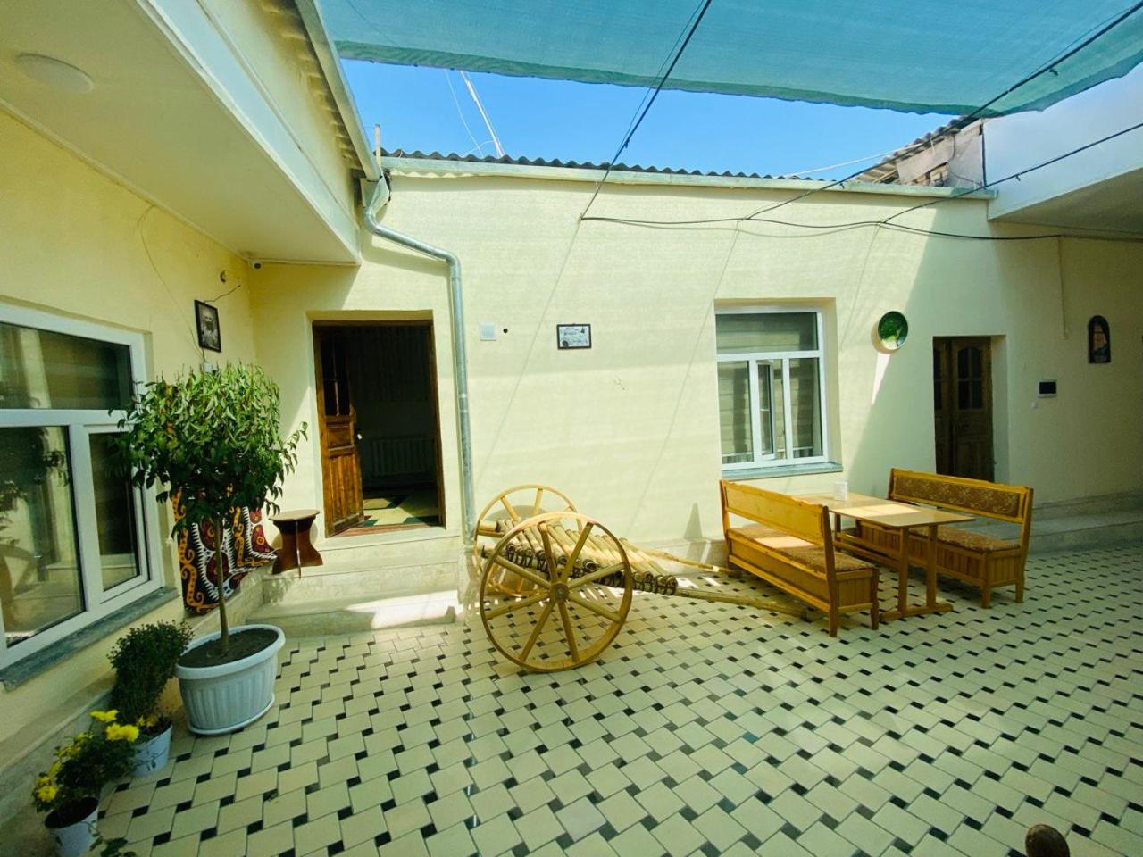 Old Palace