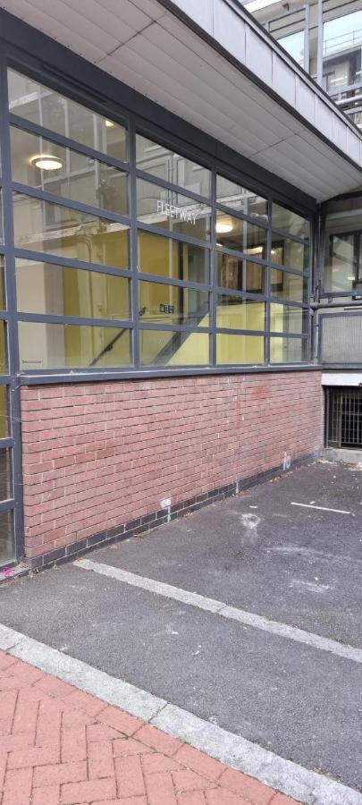 Entire Flat in King's Cross