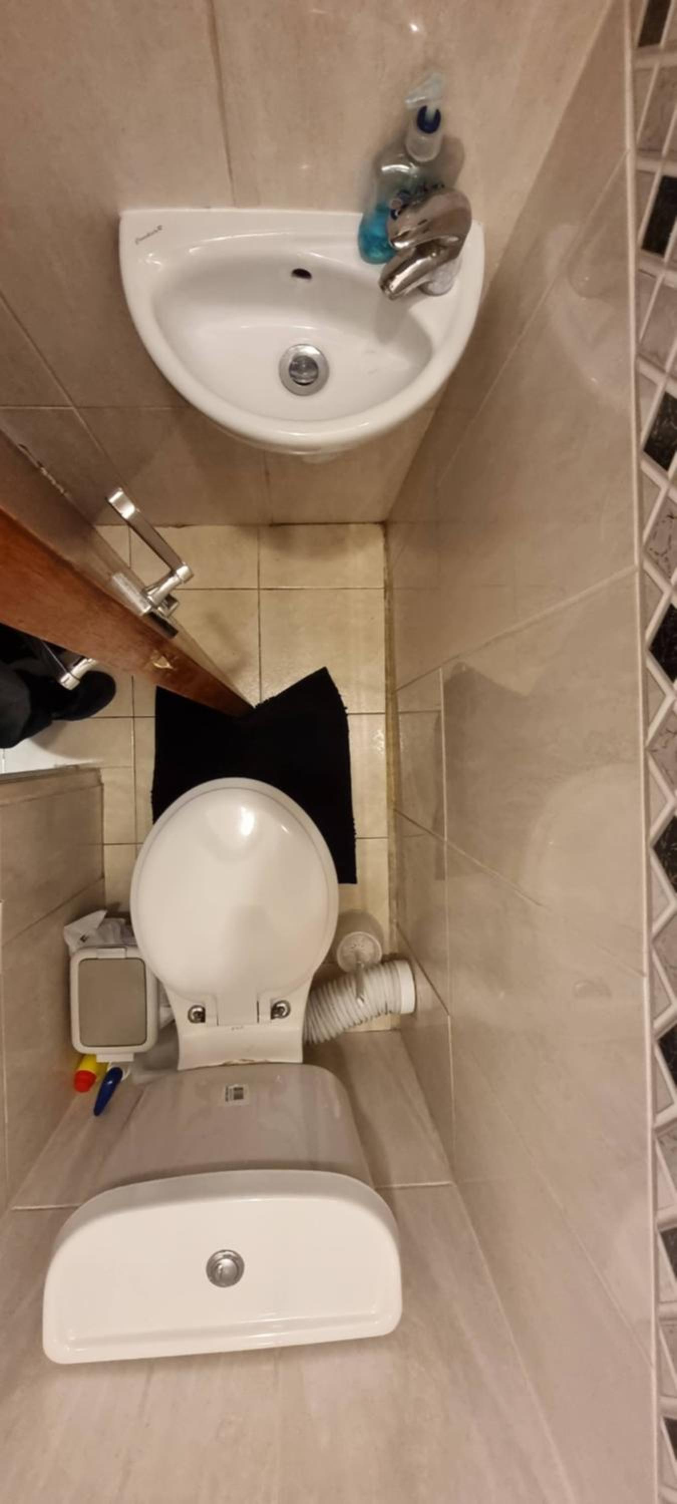 Entire Flat in King's Cross