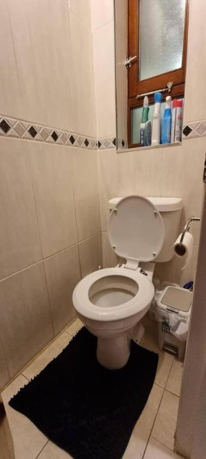 Entire Flat in King's Cross