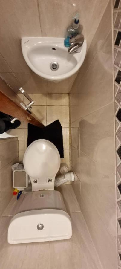 Entire Flat in King's Cross
