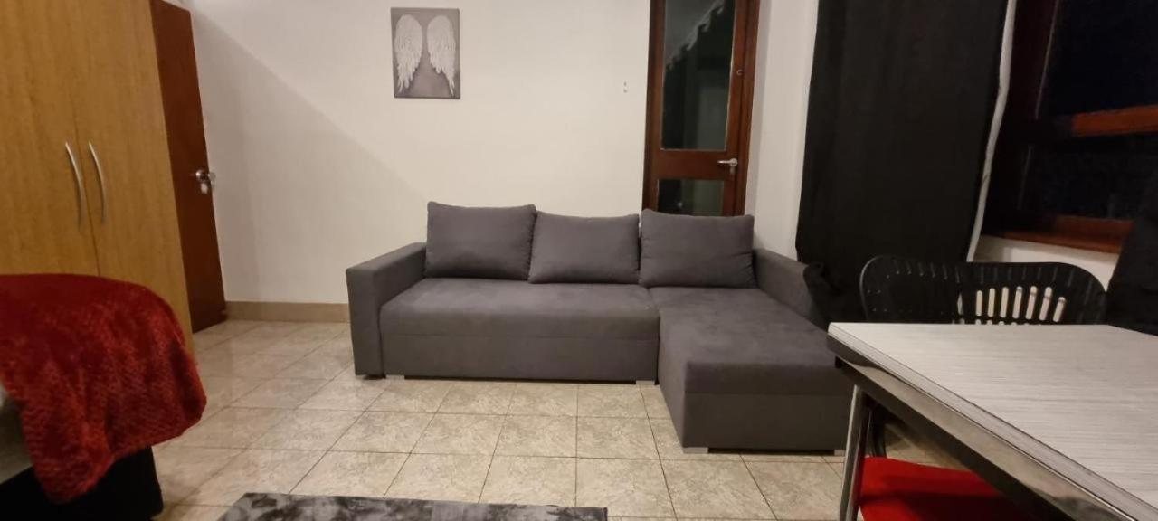 Entire Flat in King's Cross