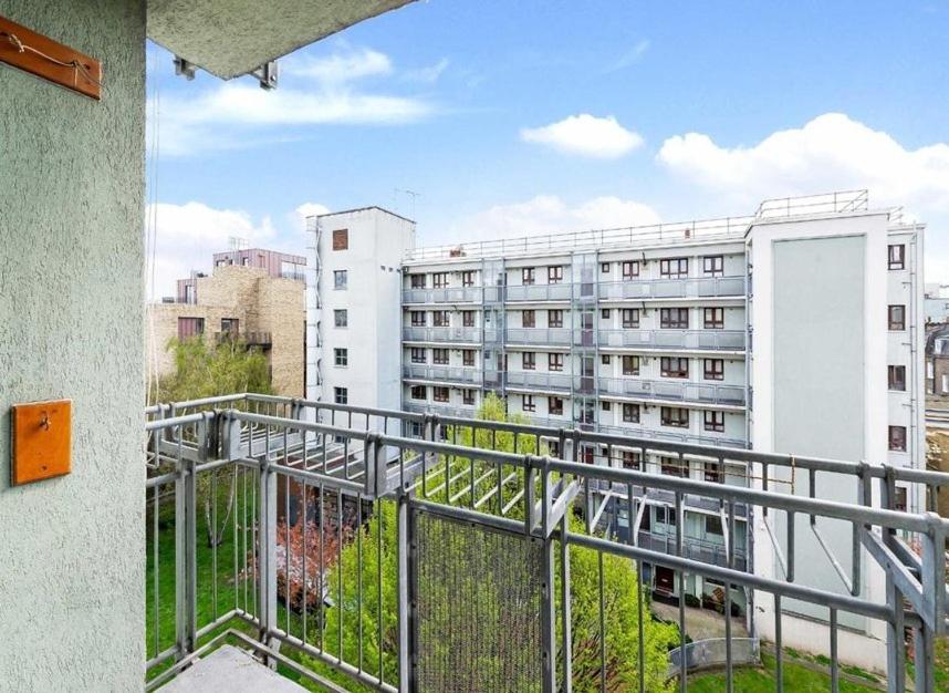 Entire Flat in King's Cross