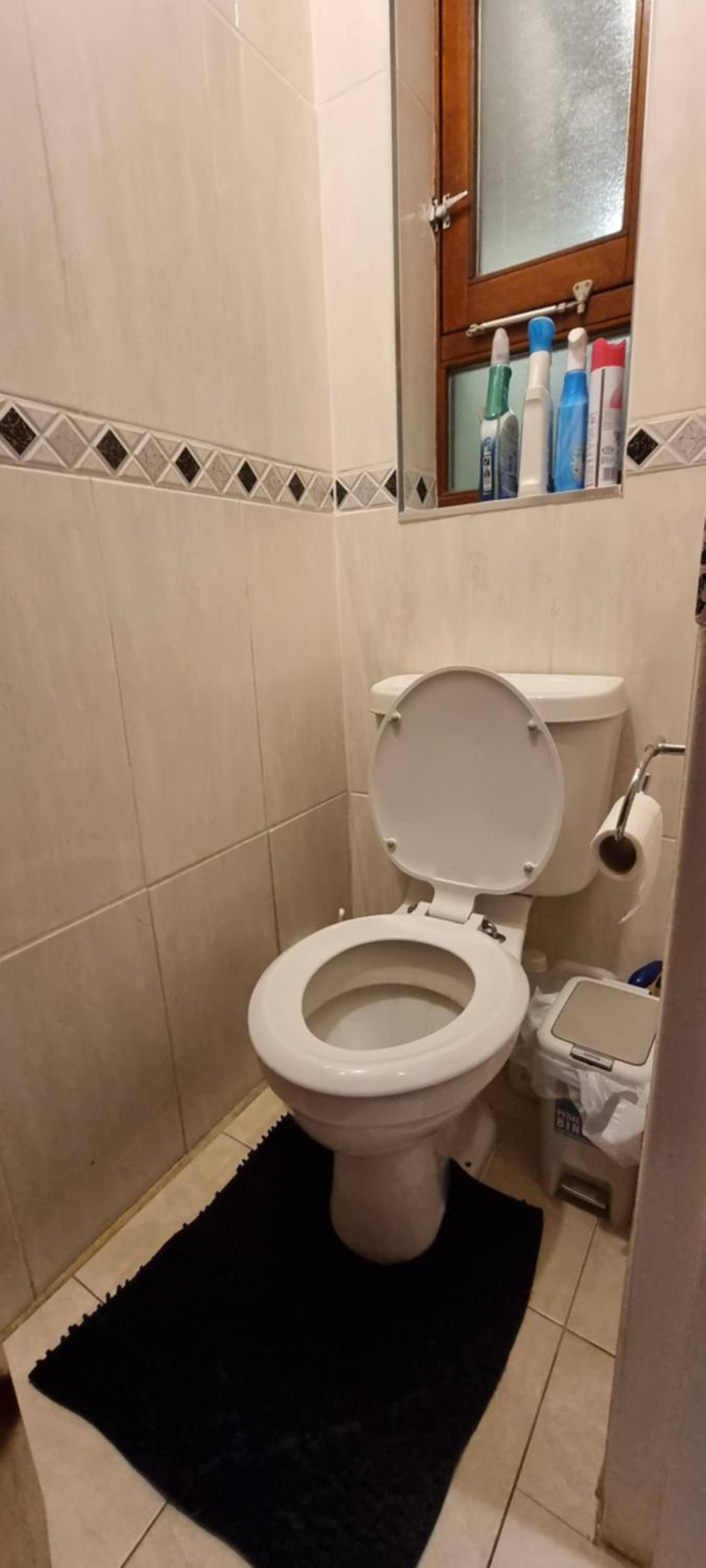 Entire Flat in King's Cross